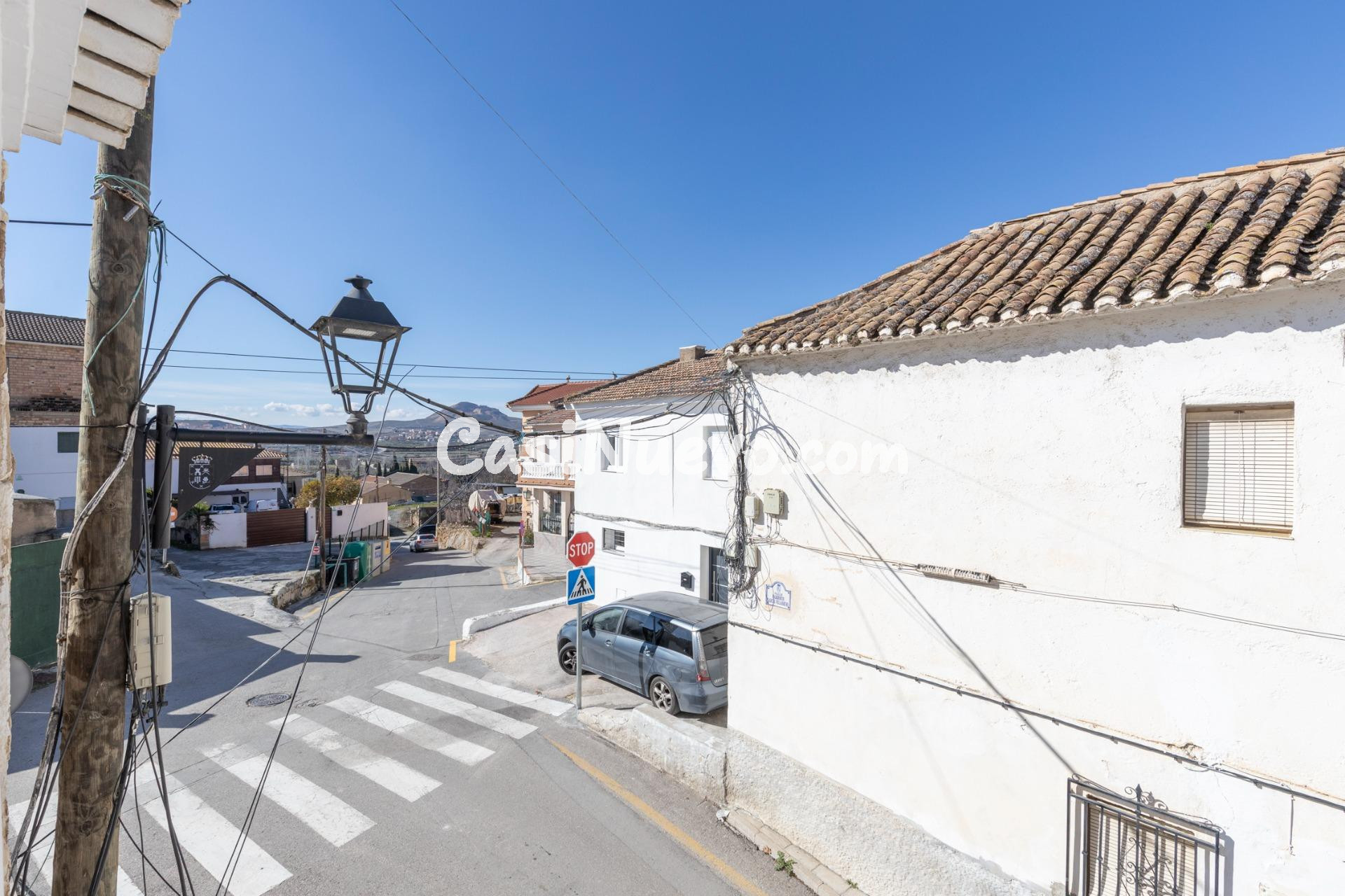 ¡¡¡CASA REFORMADA EN ALHENDÍN!! - foto 36