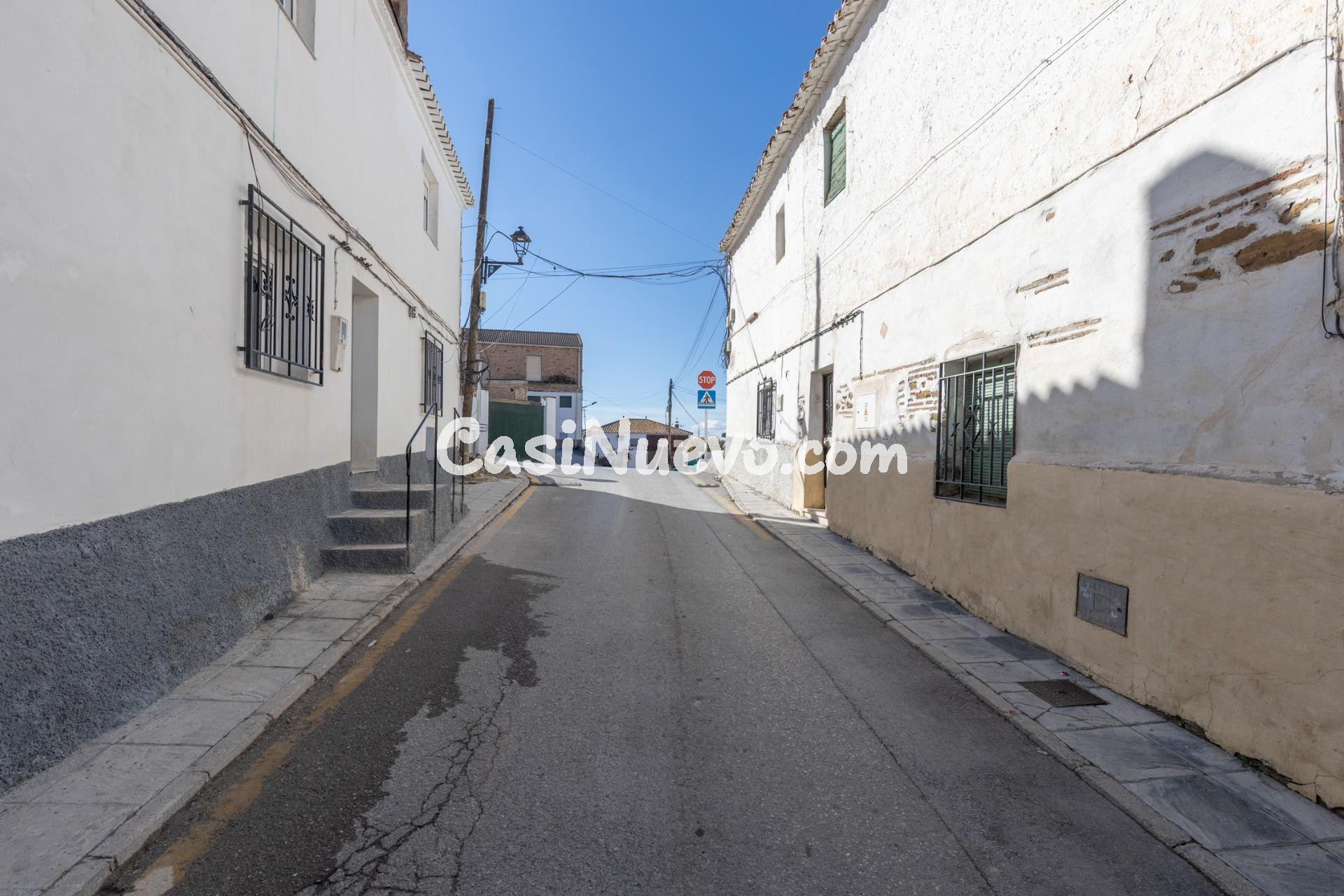 ¡¡¡CASA REFORMADA EN ALHENDÍN!! - foto 38