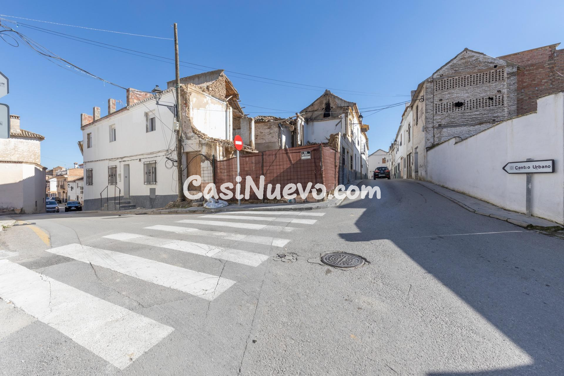 ¡¡¡CASA REFORMADA EN ALHENDÍN!! - foto 39