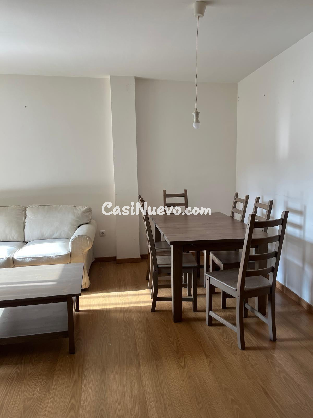 PISOS EN LAS GABIAS - foto 2