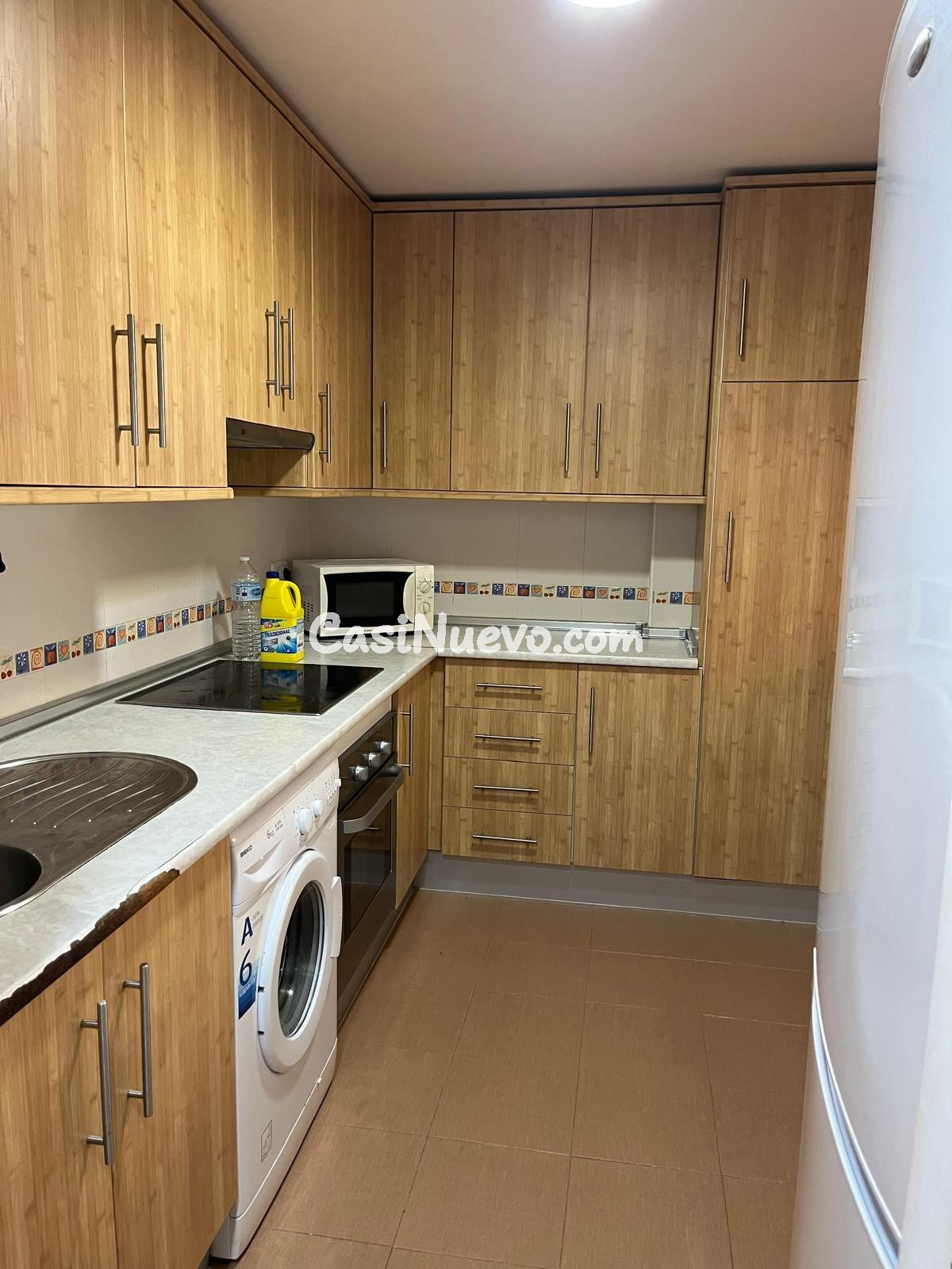 PISOS EN LAS GABIAS - foto 6