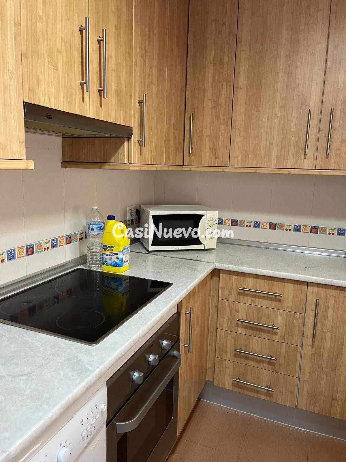 PISOS EN LAS GABIAS - foto 7