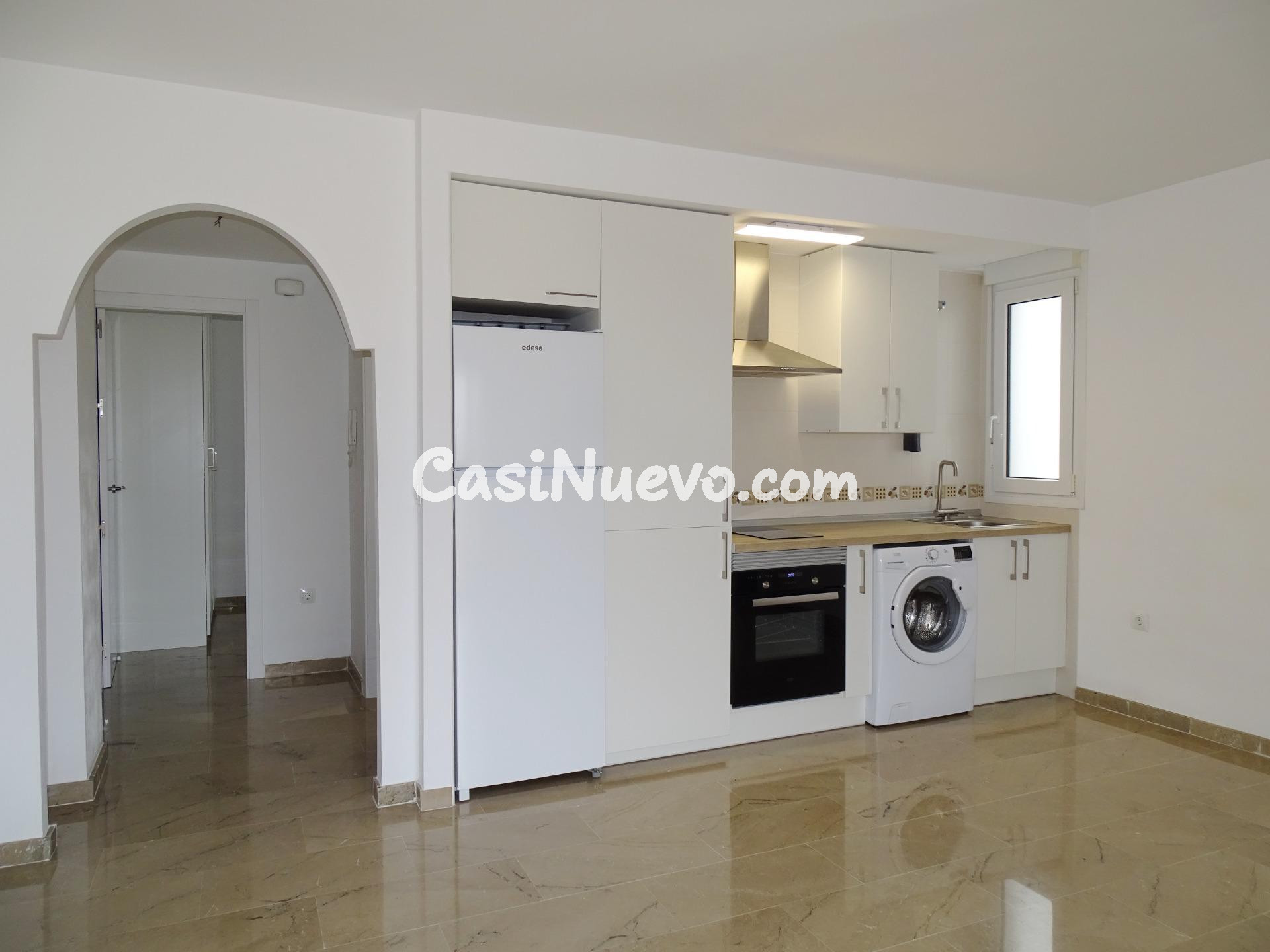 ÁTICO EN LA MEJOR ZONA DE CHURRIANA - foto 2