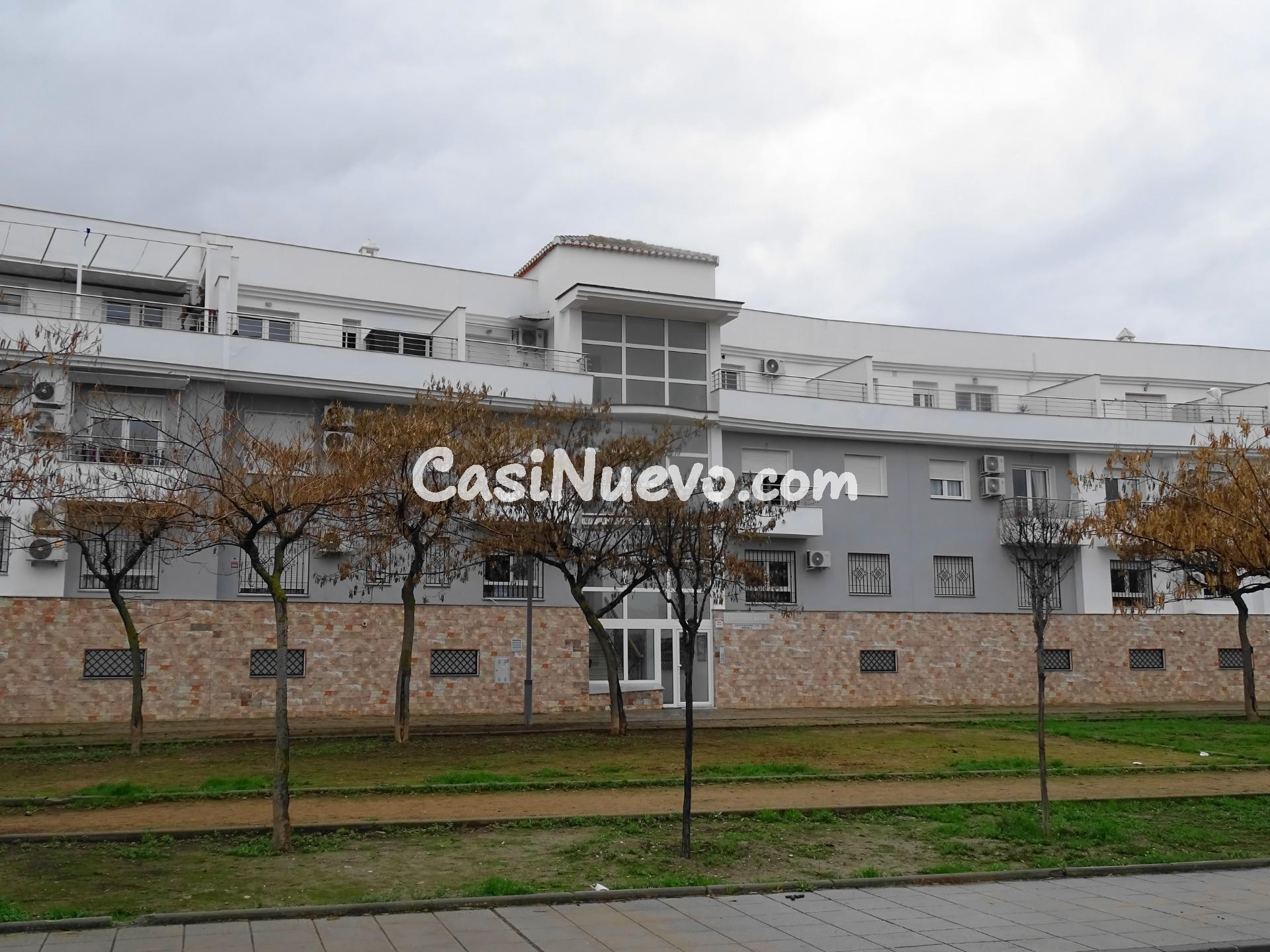 ÁTICO EN LA MEJOR ZONA DE CHURRIANA - foto 6