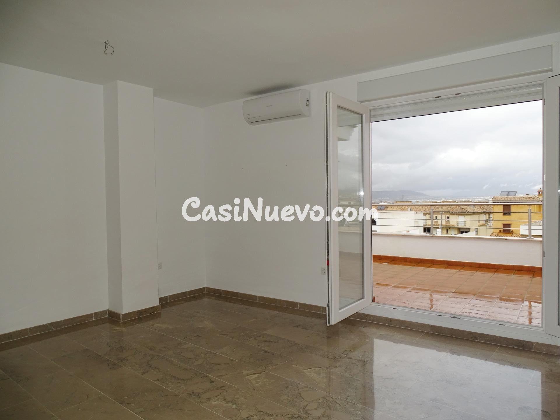 ÁTICO EN LA MEJOR ZONA DE CHURRIANA - foto 7