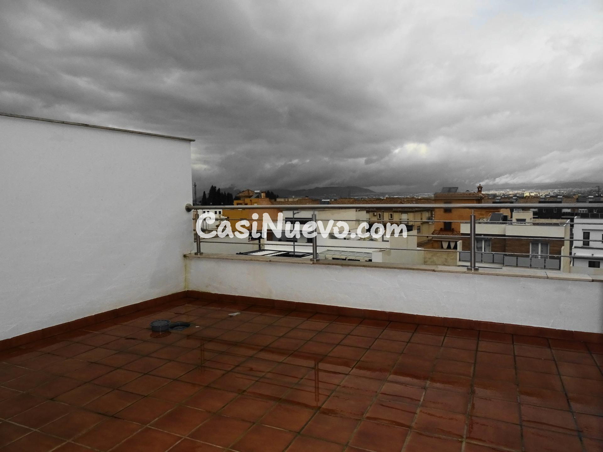 ÁTICO EN LA MEJOR ZONA DE CHURRIANA - foto 8