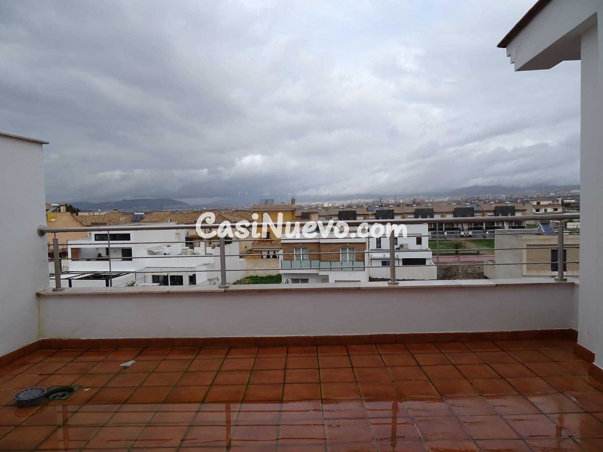 ÁTICO EN LA MEJOR ZONA DE CHURRIANA - foto 12