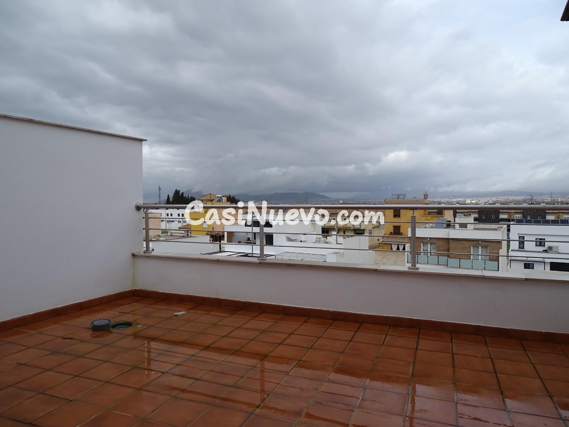 ÁTICO EN LA MEJOR ZONA DE CHURRIANA - foto 13