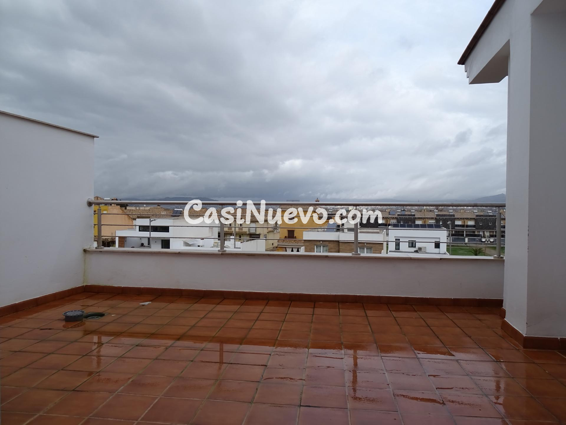 ÁTICO EN LA MEJOR ZONA DE CHURRIANA - foto 14