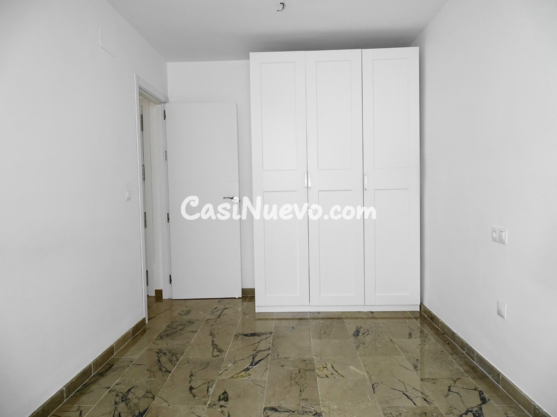 ÁTICO EN LA MEJOR ZONA DE CHURRIANA - foto 17