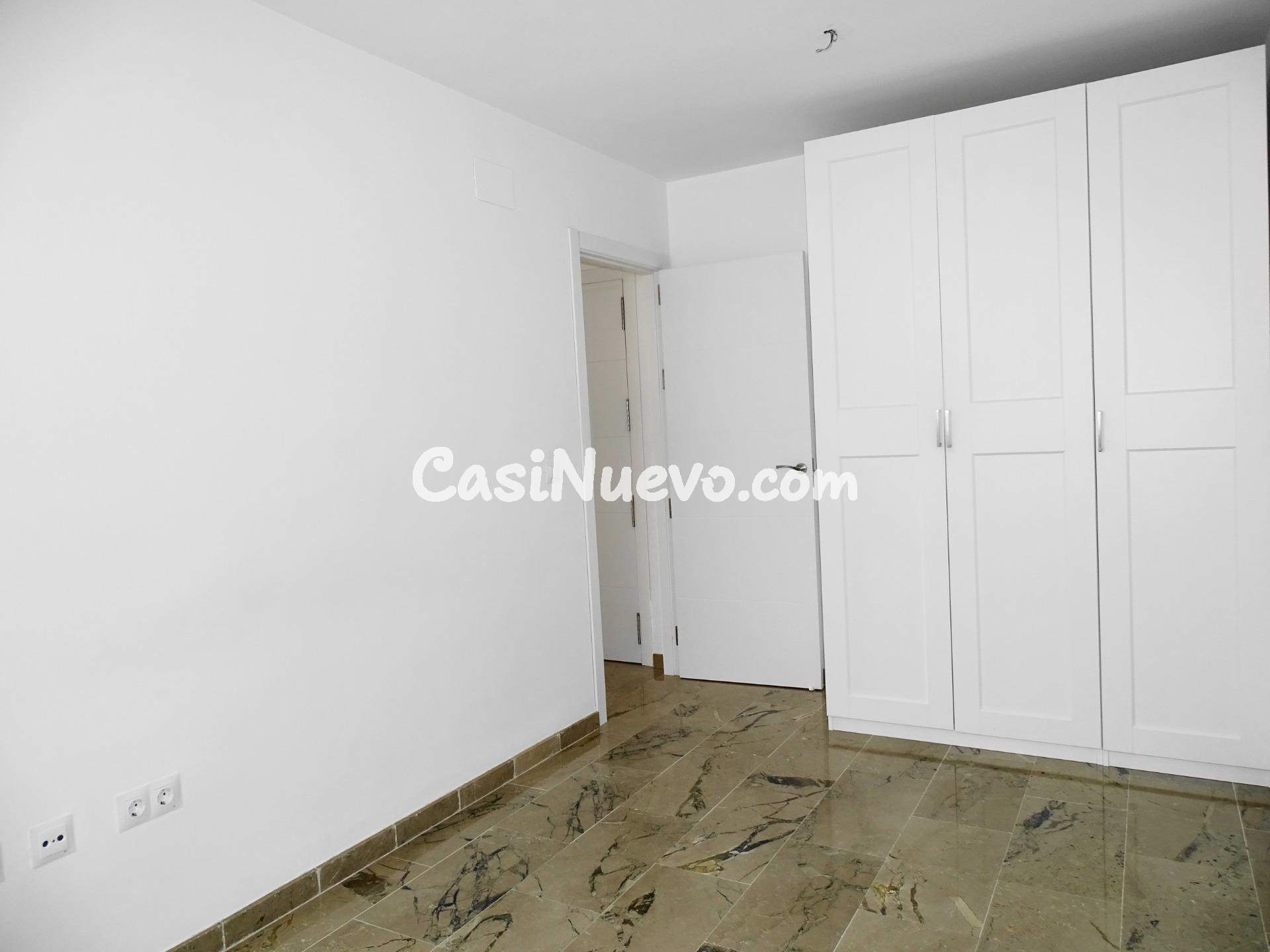 ÁTICO EN LA MEJOR ZONA DE CHURRIANA - foto 18