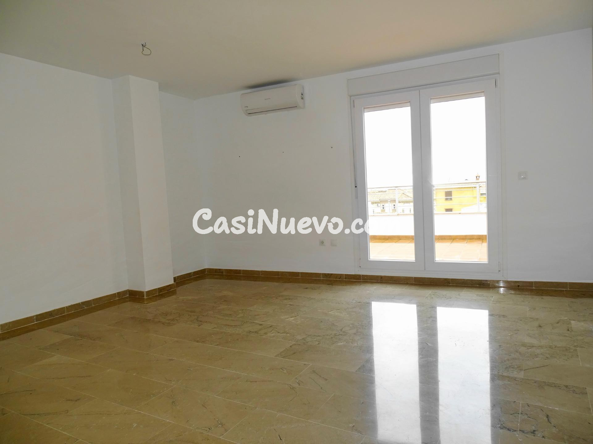 ÁTICO EN LA MEJOR ZONA DE CHURRIANA - foto 21