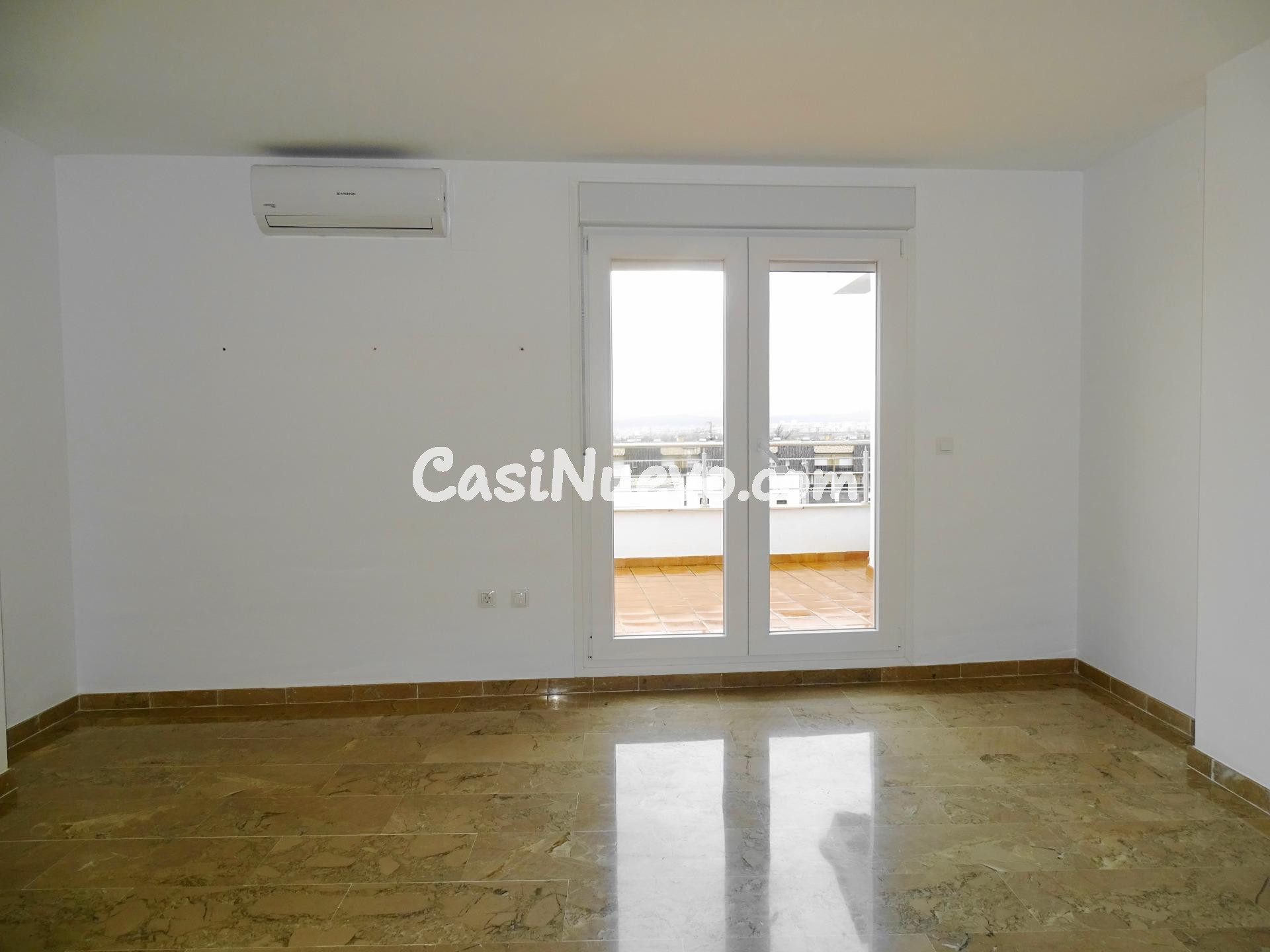 ÁTICO EN LA MEJOR ZONA DE CHURRIANA - foto 23