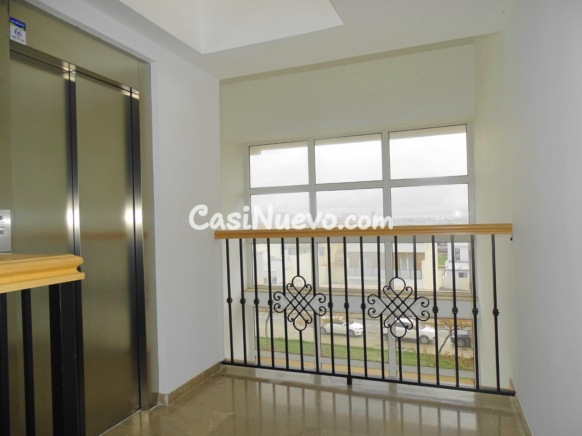 ÁTICO EN LA MEJOR ZONA DE CHURRIANA - foto 26