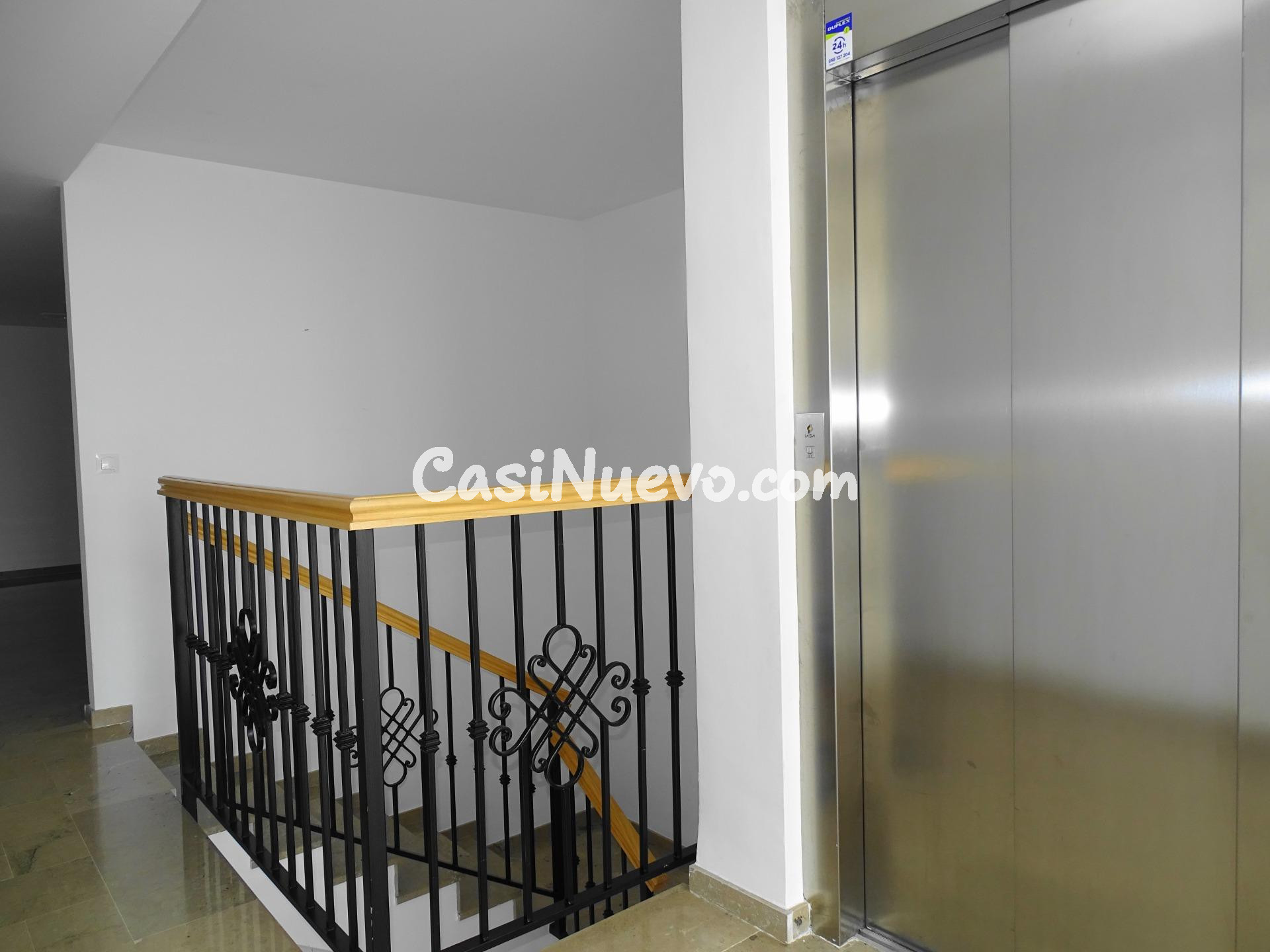 ÁTICO EN LA MEJOR ZONA DE CHURRIANA - foto 27