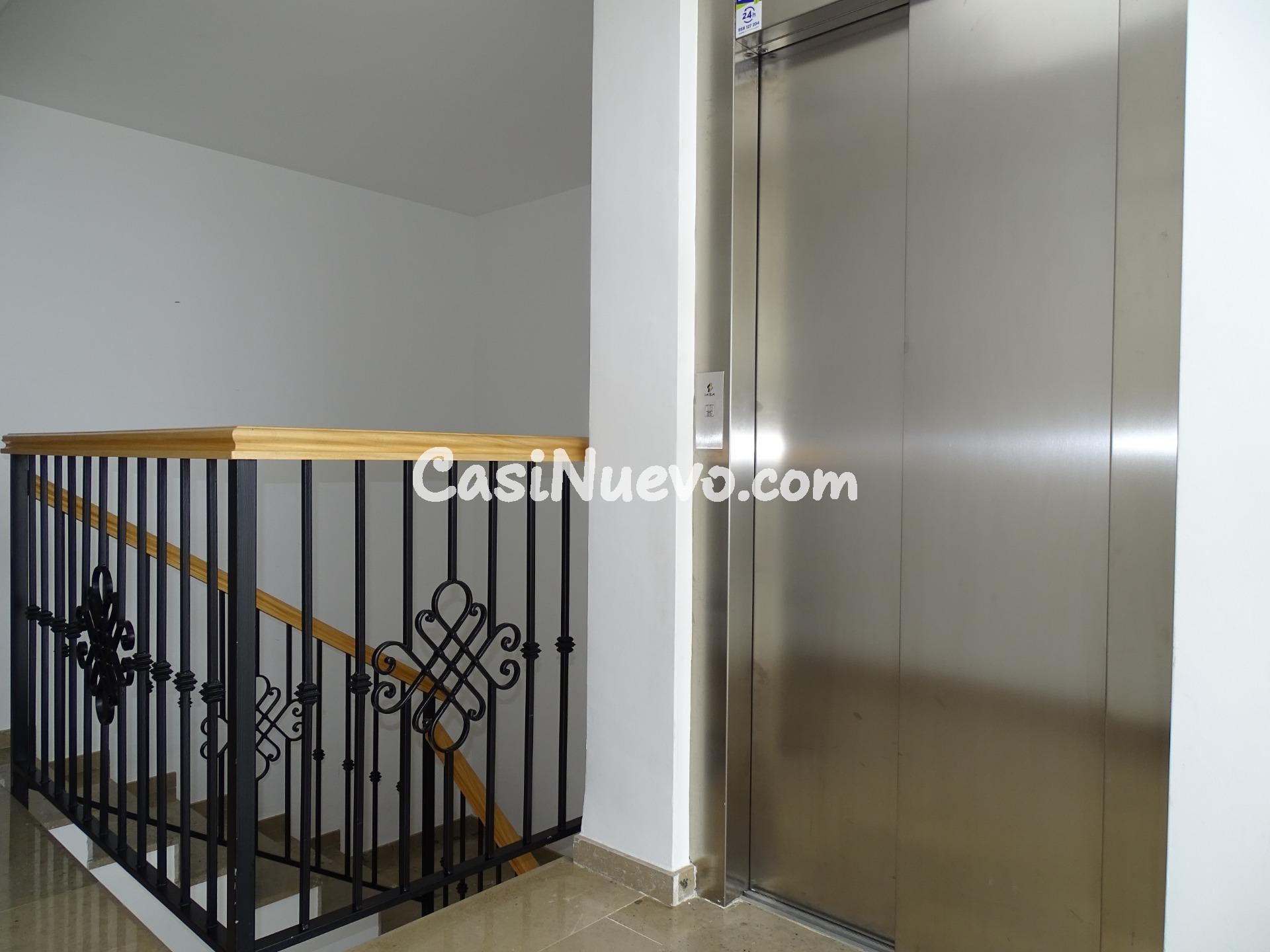 ÁTICO EN LA MEJOR ZONA DE CHURRIANA - foto 28