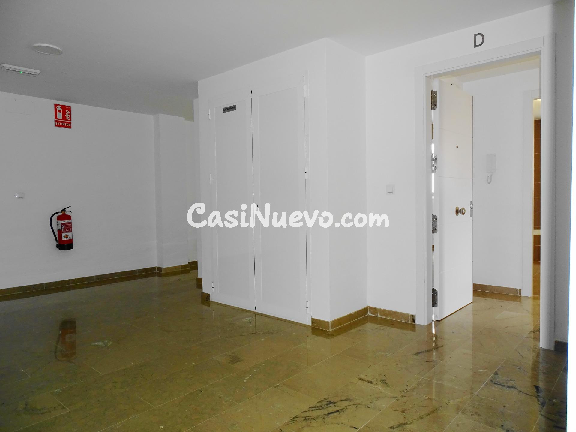 ÁTICO EN LA MEJOR ZONA DE CHURRIANA - foto 30