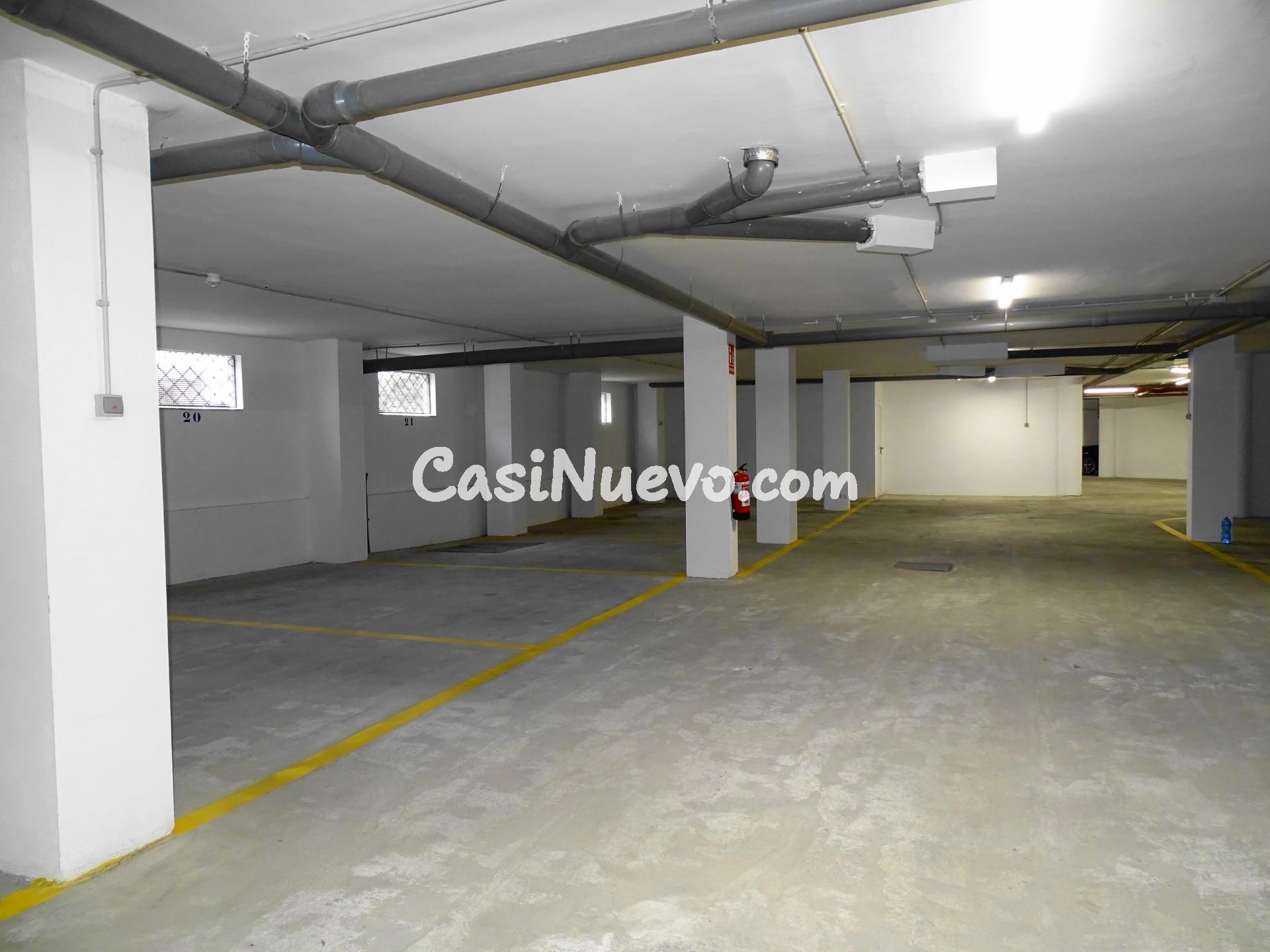 ÁTICO EN LA MEJOR ZONA DE CHURRIANA - foto 34