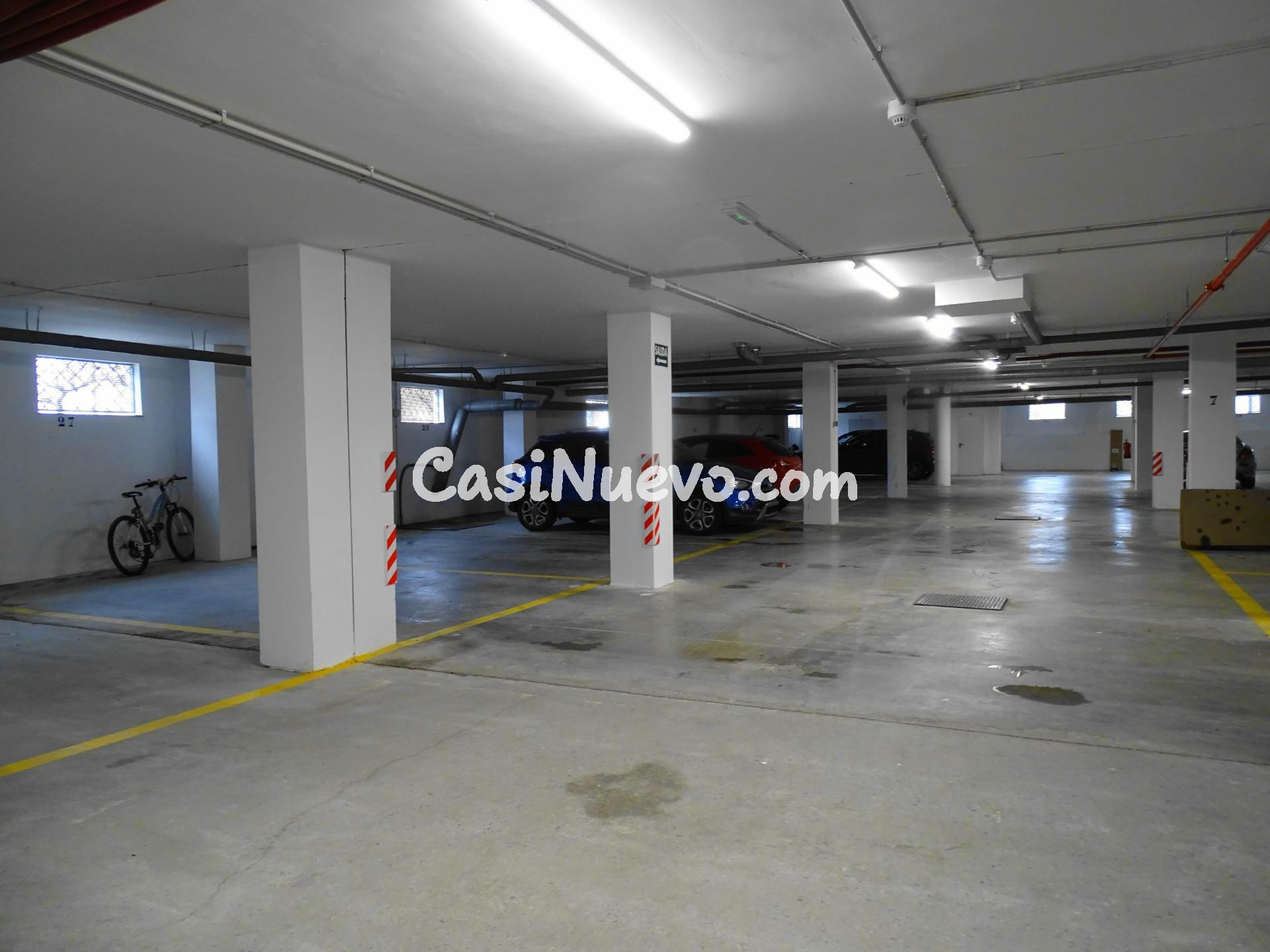 ÁTICO EN LA MEJOR ZONA DE CHURRIANA - foto 35