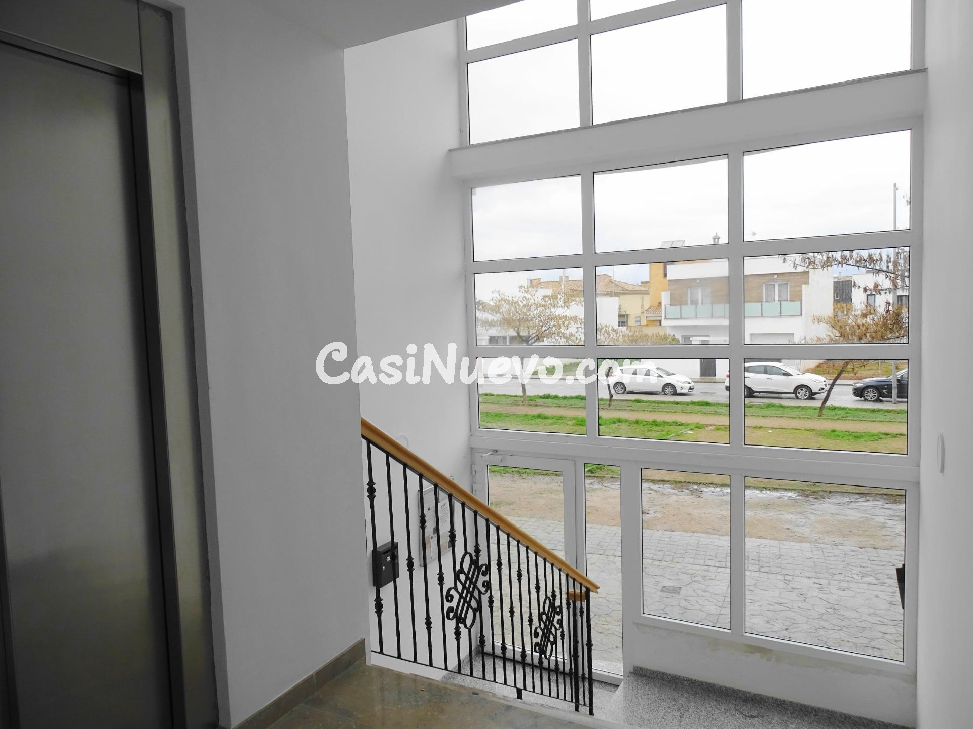 ÁTICO EN LA MEJOR ZONA DE CHURRIANA - foto 36