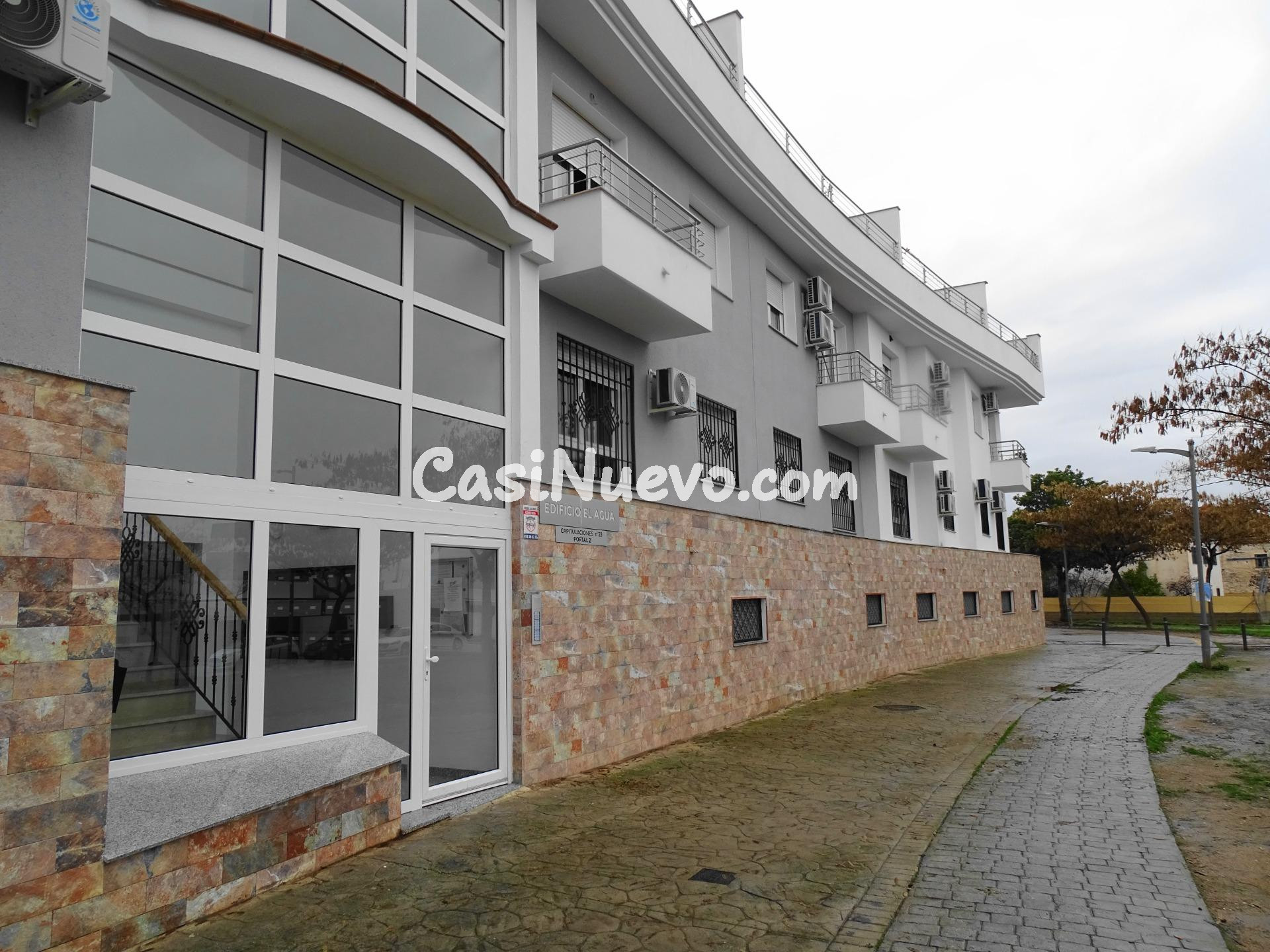 ÁTICO EN LA MEJOR ZONA DE CHURRIANA - foto 39