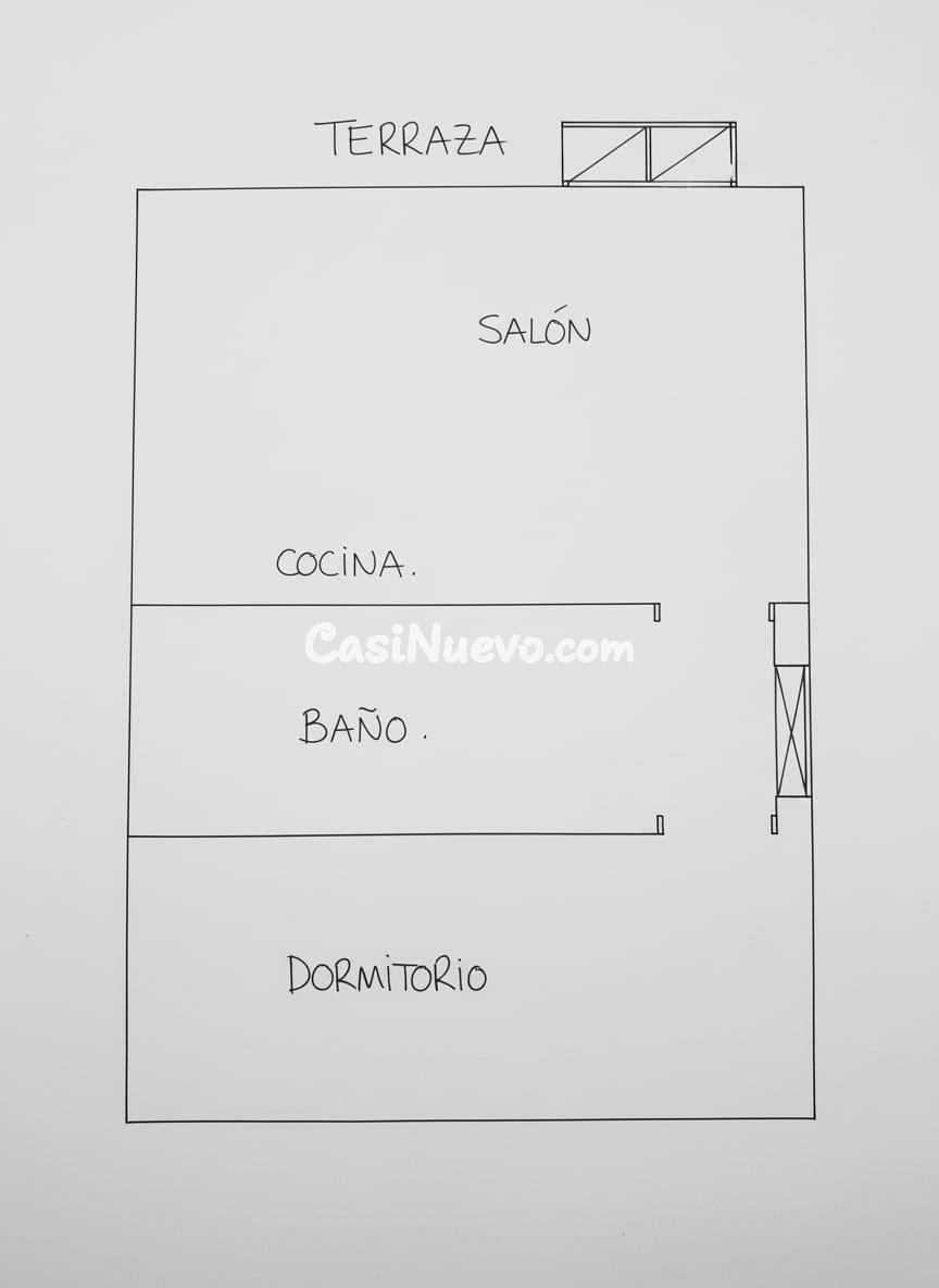 ÁTICO EN LA MEJOR ZONA DE CHURRIANA - foto 41