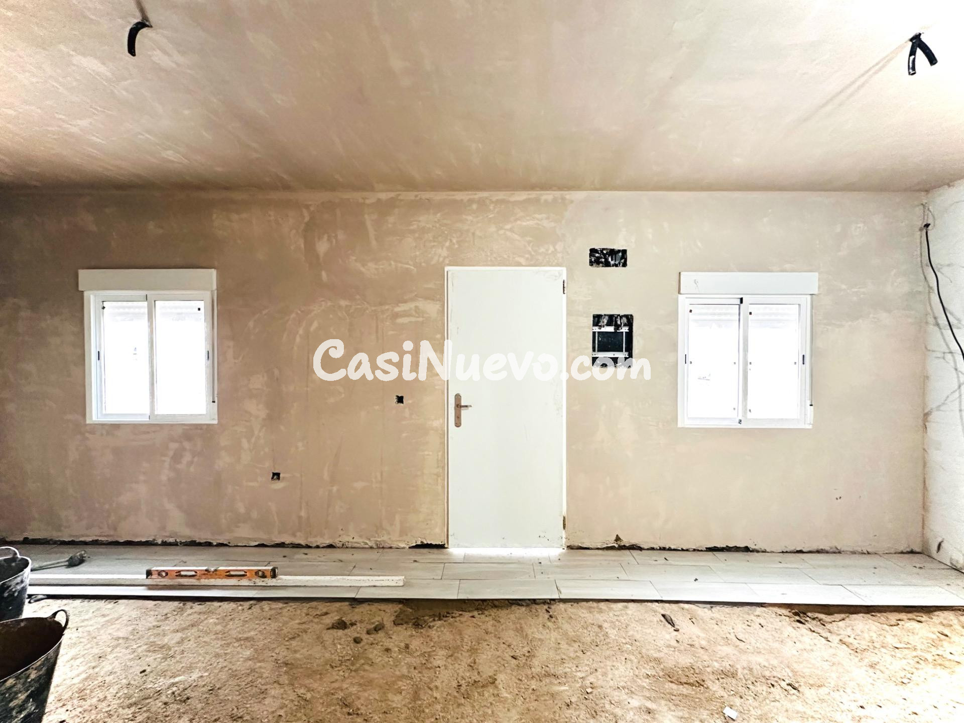 Preciosa casa totalmente reformada a estrenar - foto 4