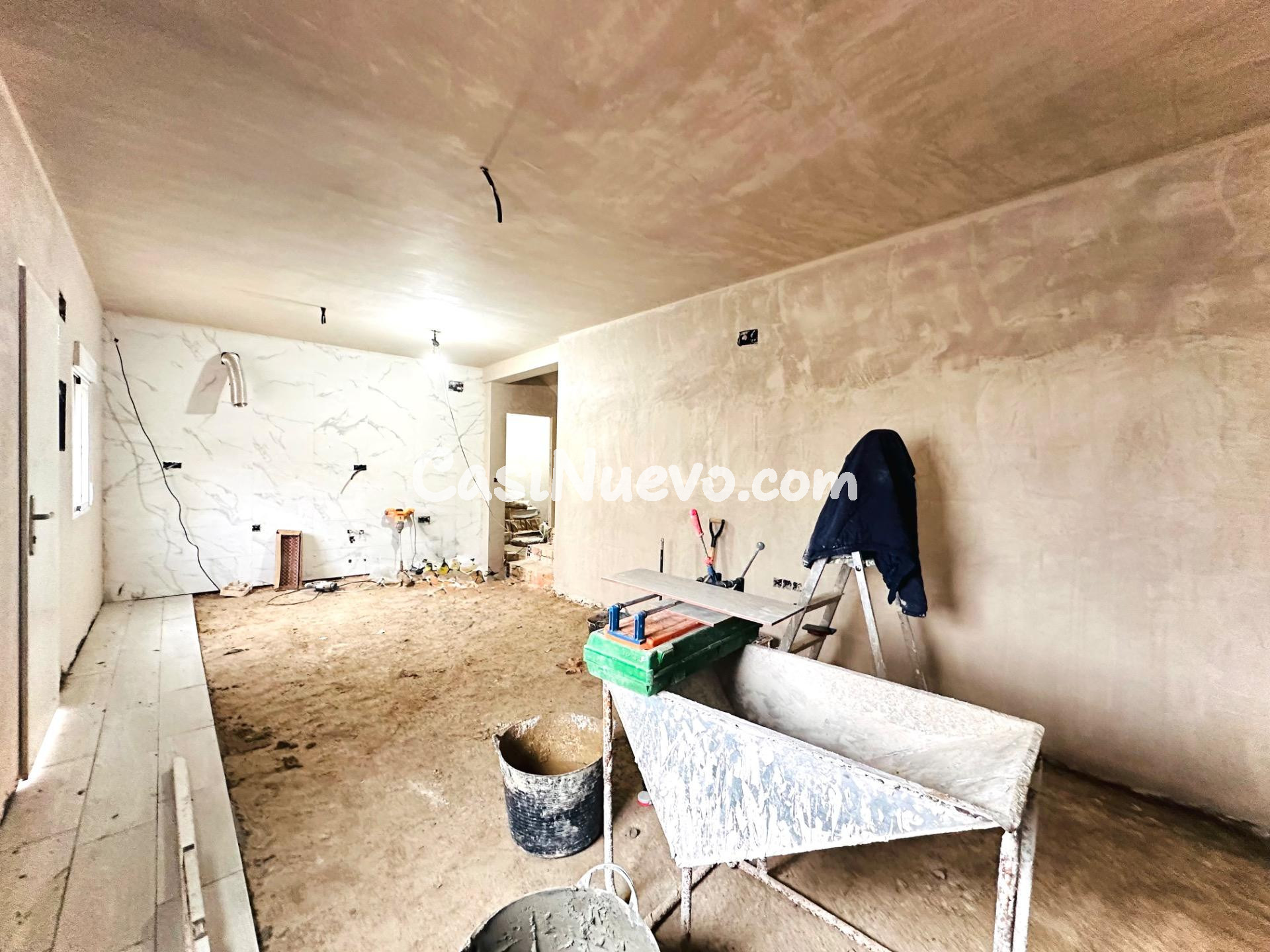 Preciosa casa totalmente reformada a estrenar - foto 5