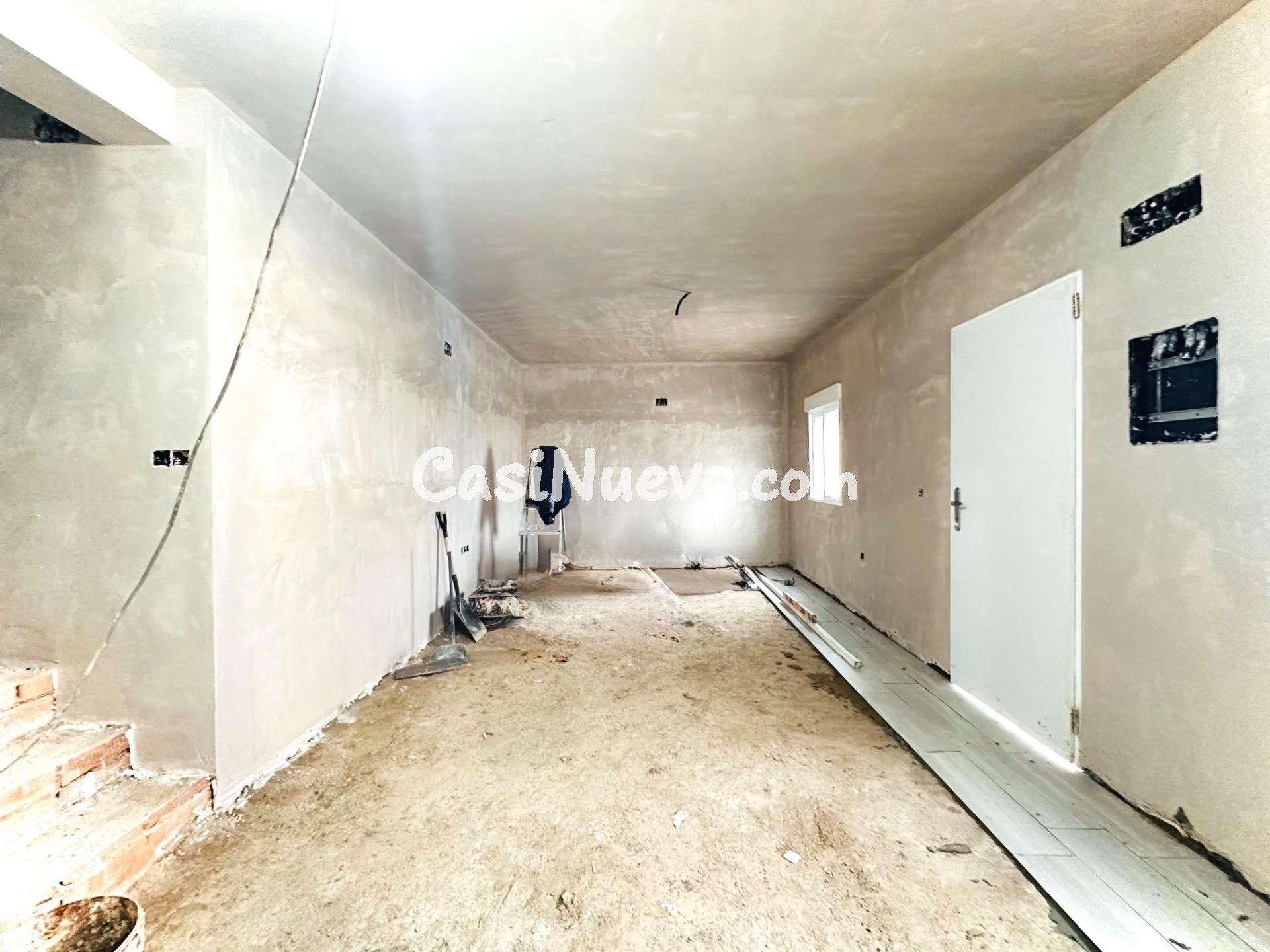 Preciosa casa totalmente reformada a estrenar - foto 6