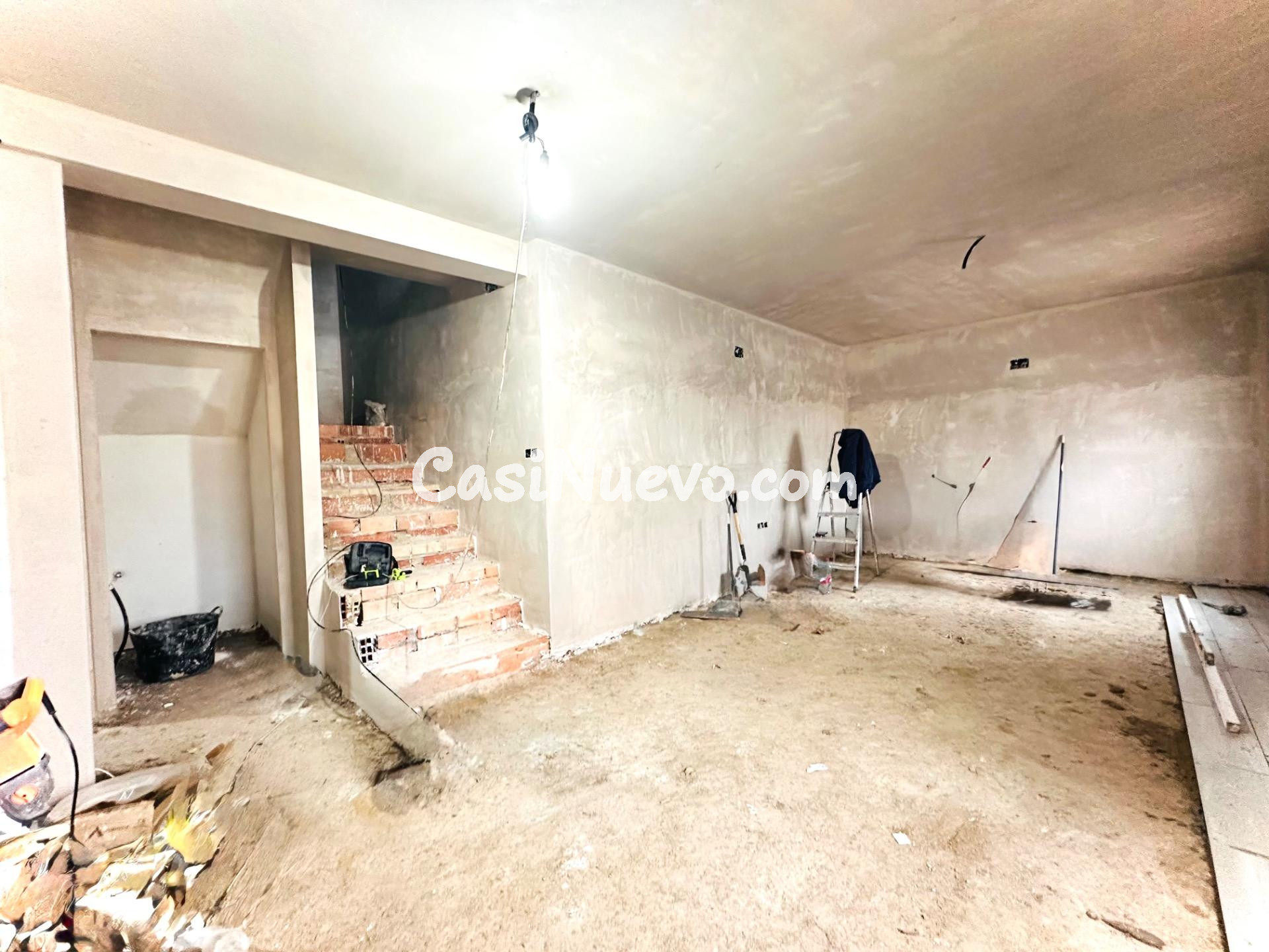 Preciosa casa totalmente reformada a estrenar - foto 7