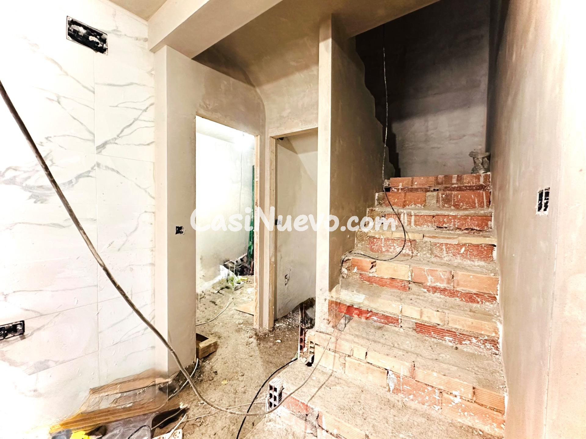 Preciosa casa totalmente reformada a estrenar - foto 10