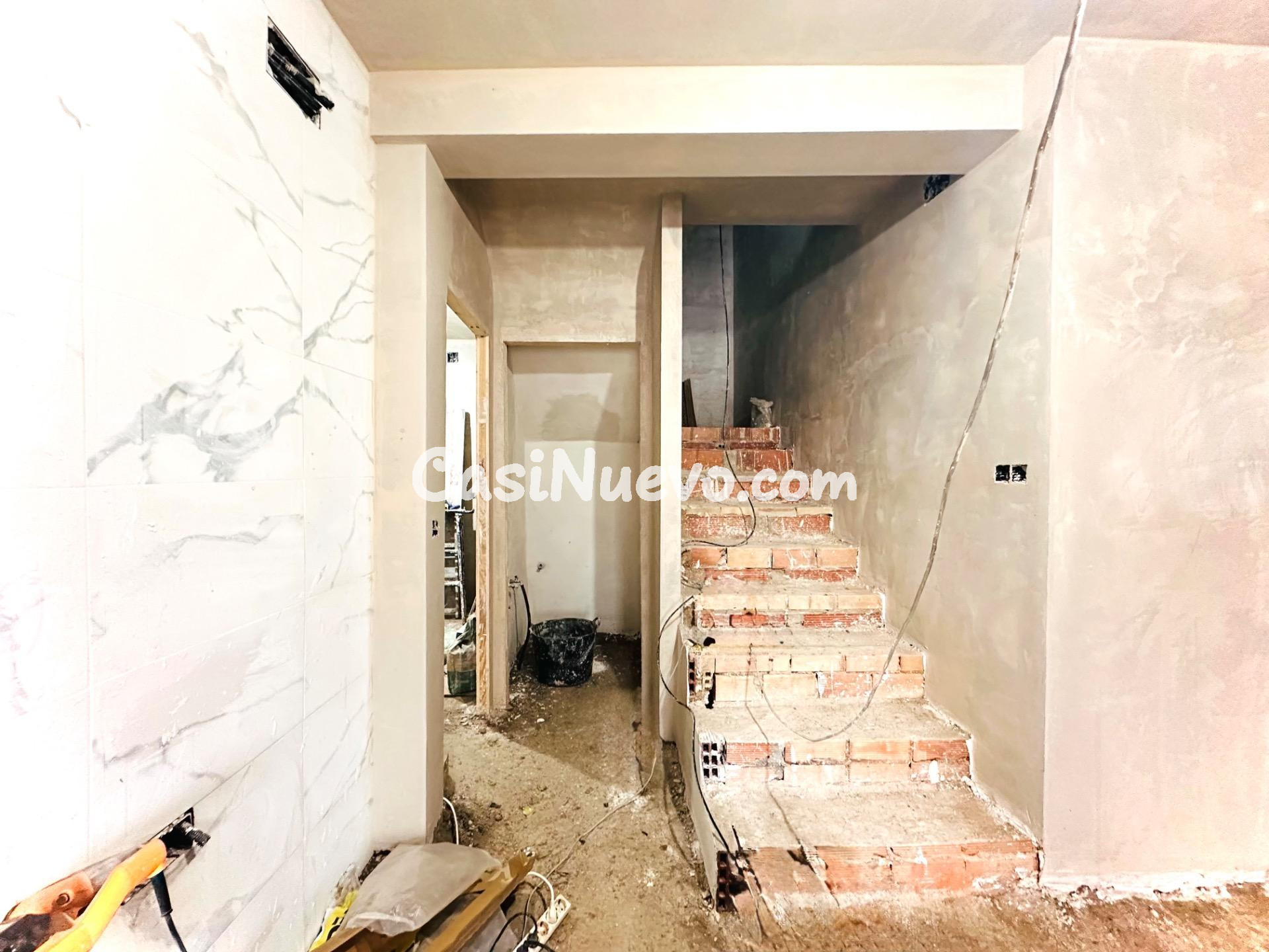 Preciosa casa totalmente reformada a estrenar - foto 11