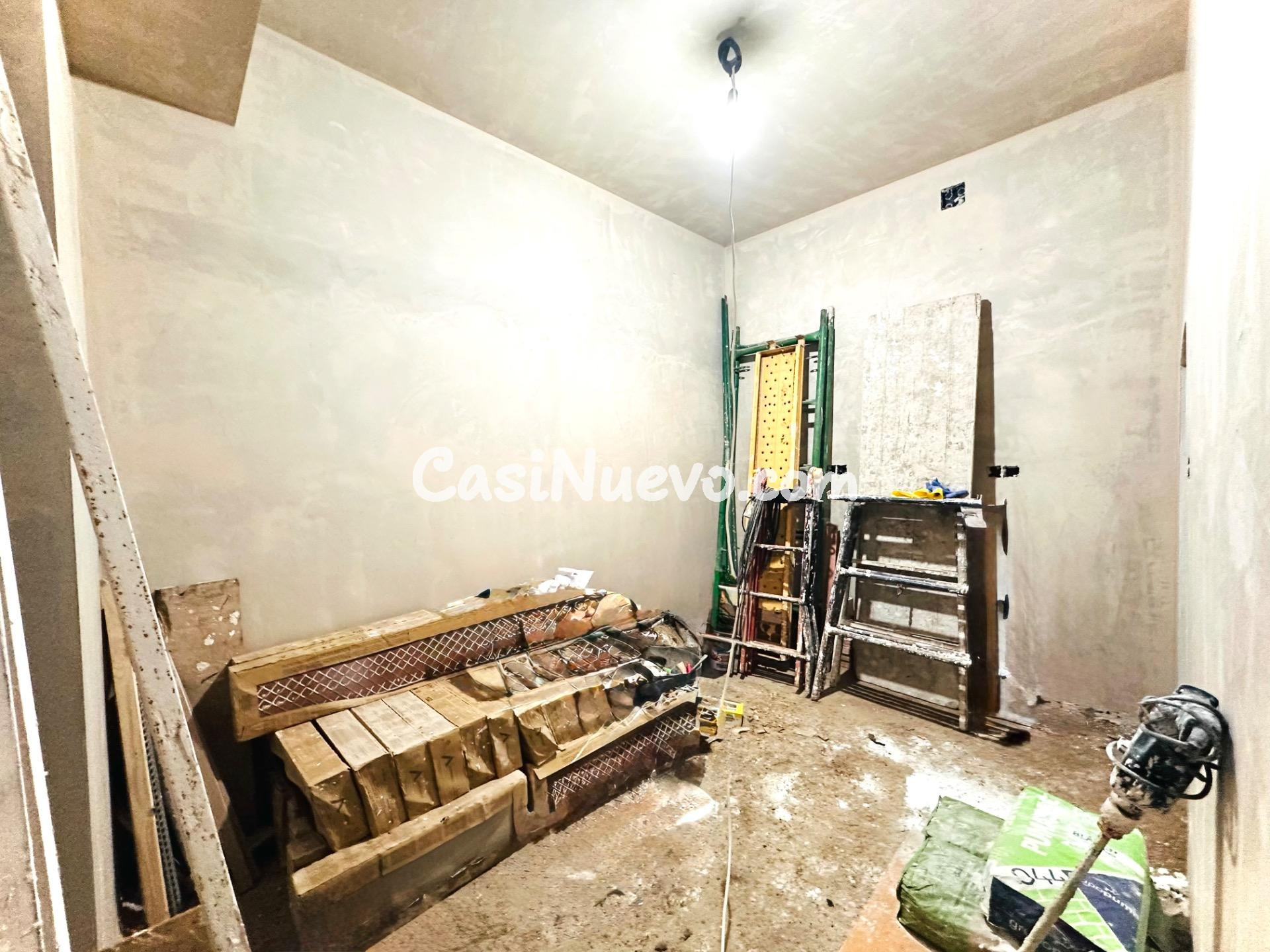 Preciosa casa totalmente reformada a estrenar - foto 12