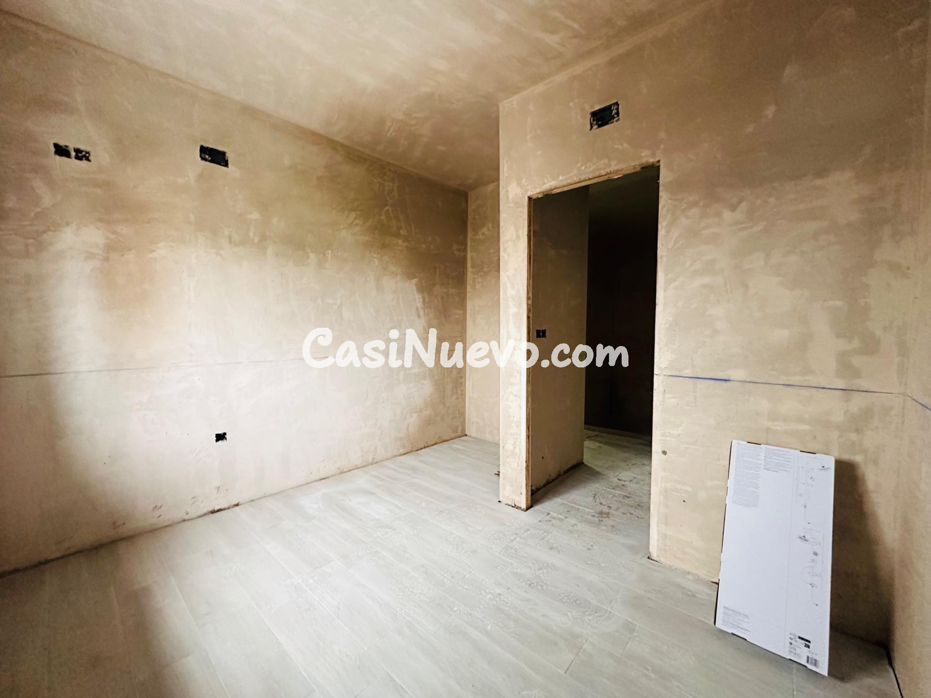 Preciosa casa totalmente reformada a estrenar - foto 13