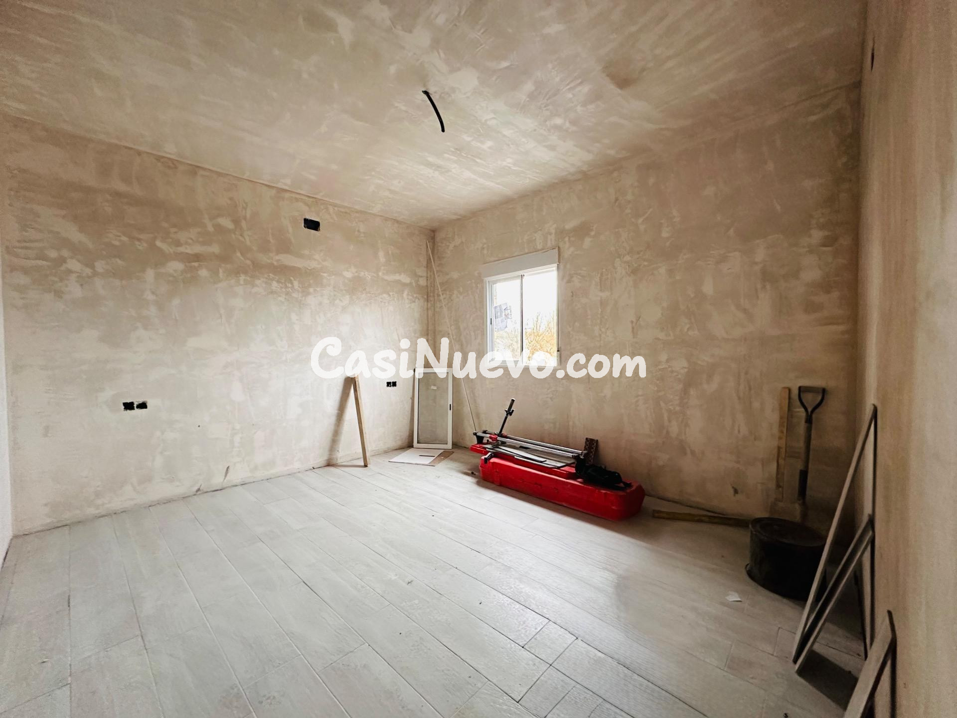 Preciosa casa totalmente reformada a estrenar - foto 18