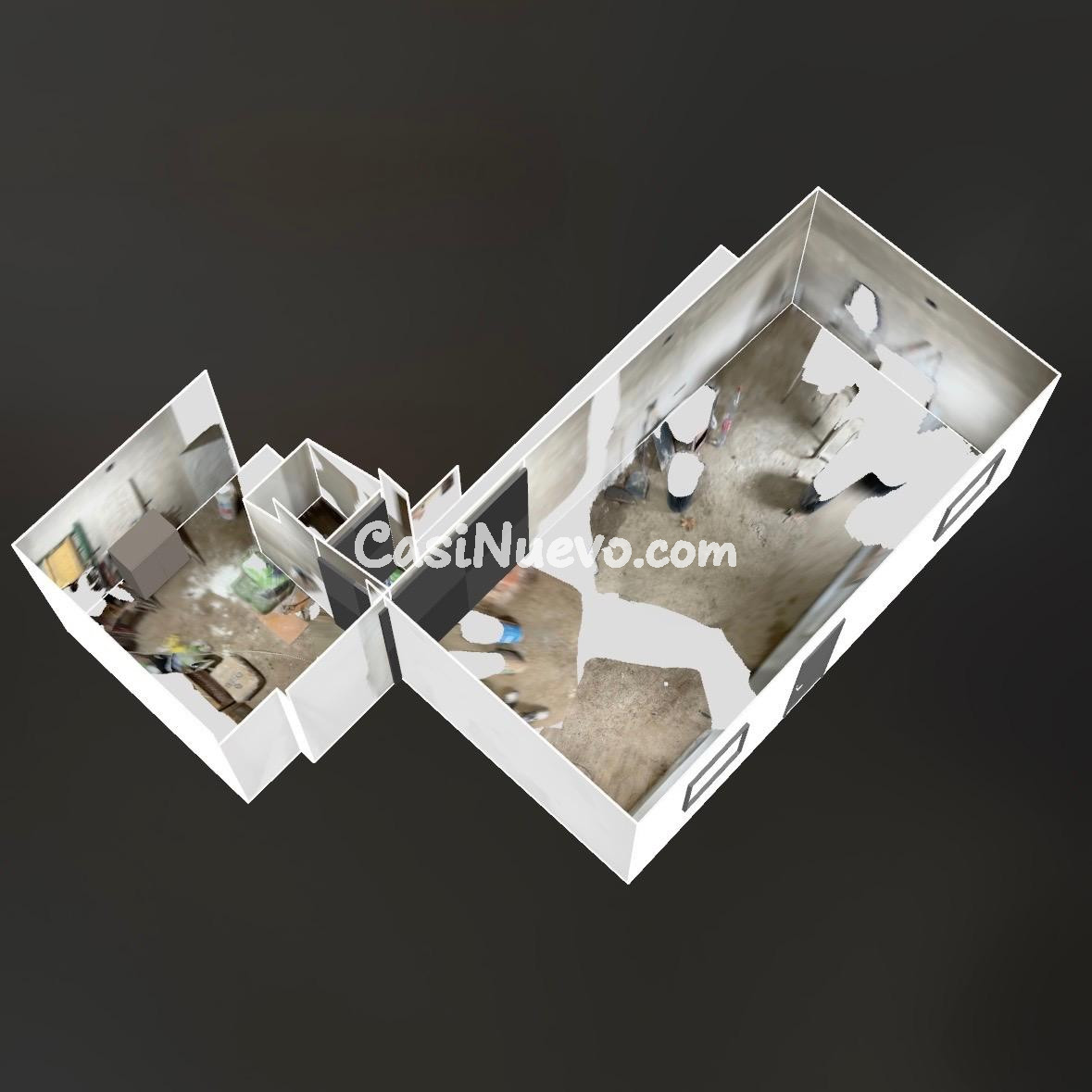 Preciosa casa totalmente reformada a estrenar - foto 24