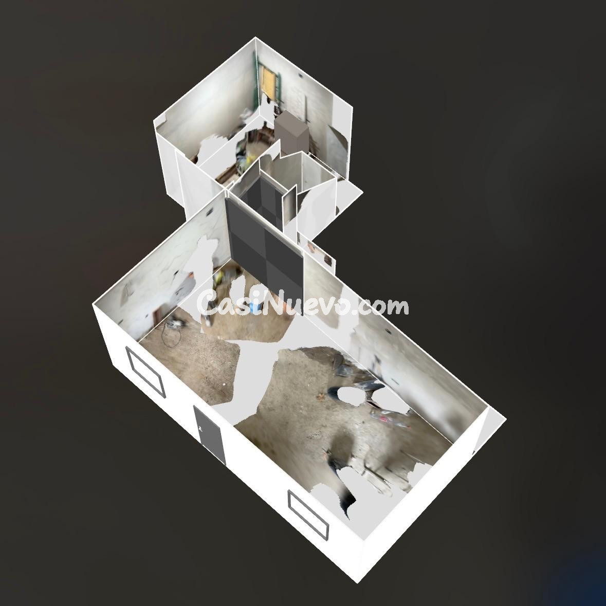 Preciosa casa totalmente reformada a estrenar - foto 25