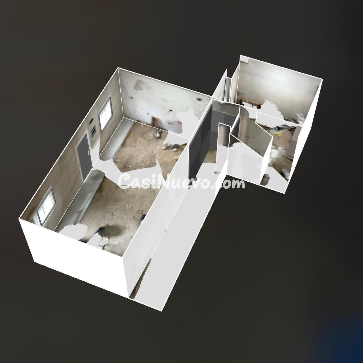 Preciosa casa totalmente reformada a estrenar - foto 26