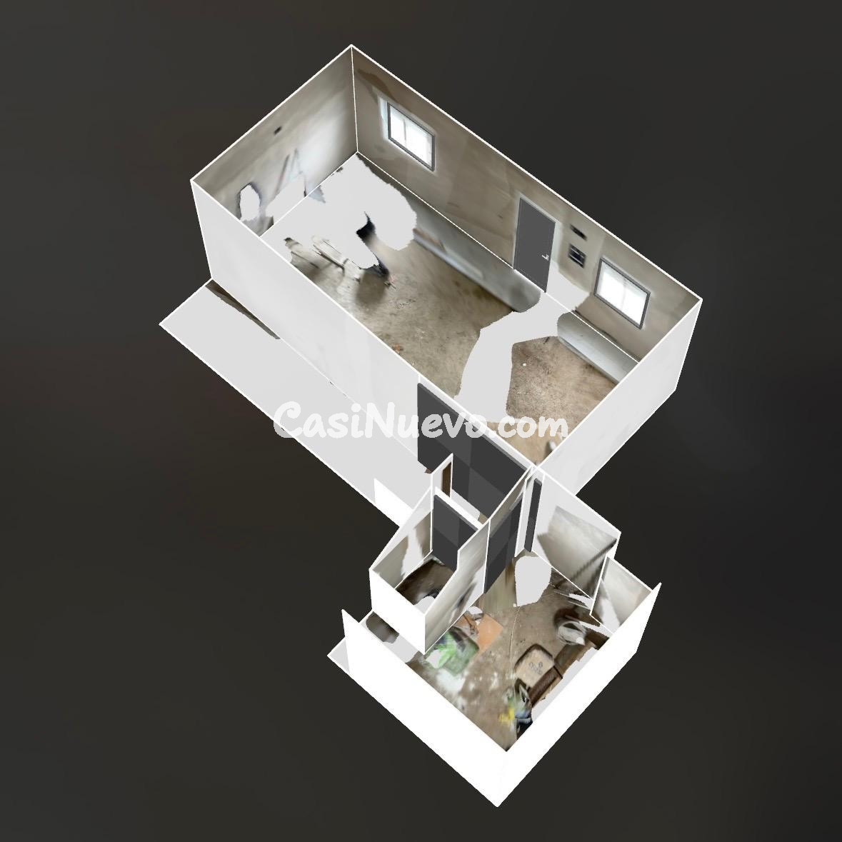 Preciosa casa totalmente reformada a estrenar - foto 27