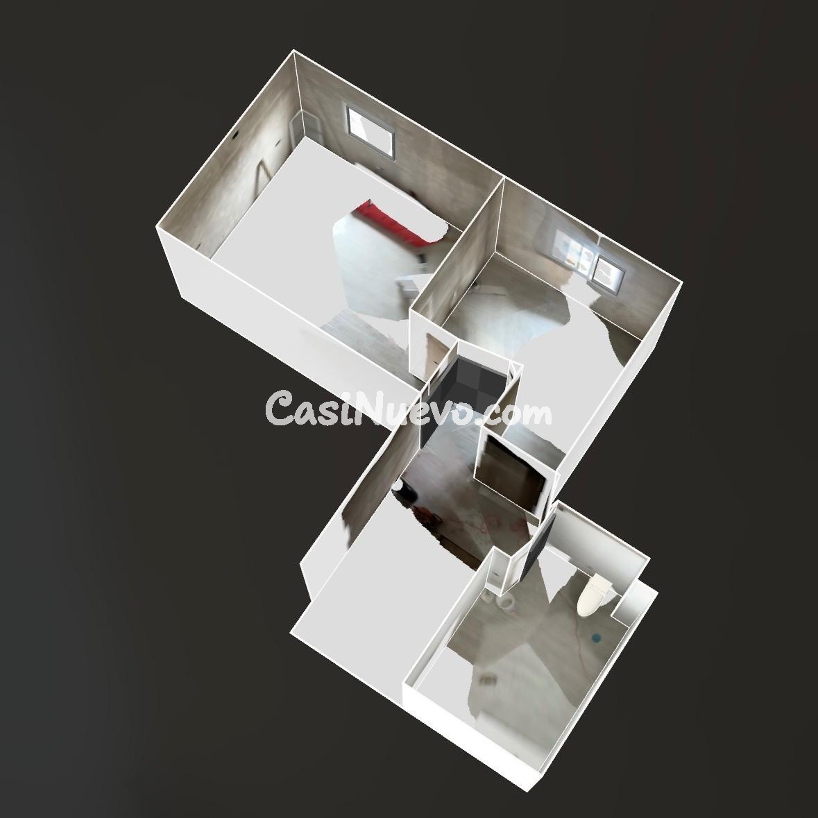 Preciosa casa totalmente reformada a estrenar - foto 29