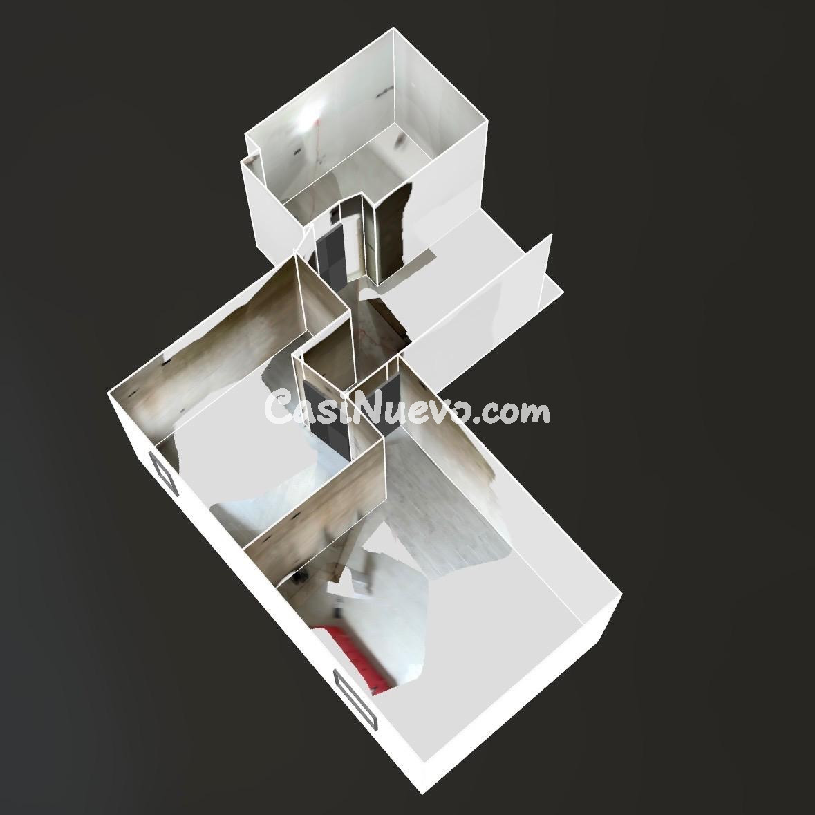 Preciosa casa totalmente reformada a estrenar - foto 30