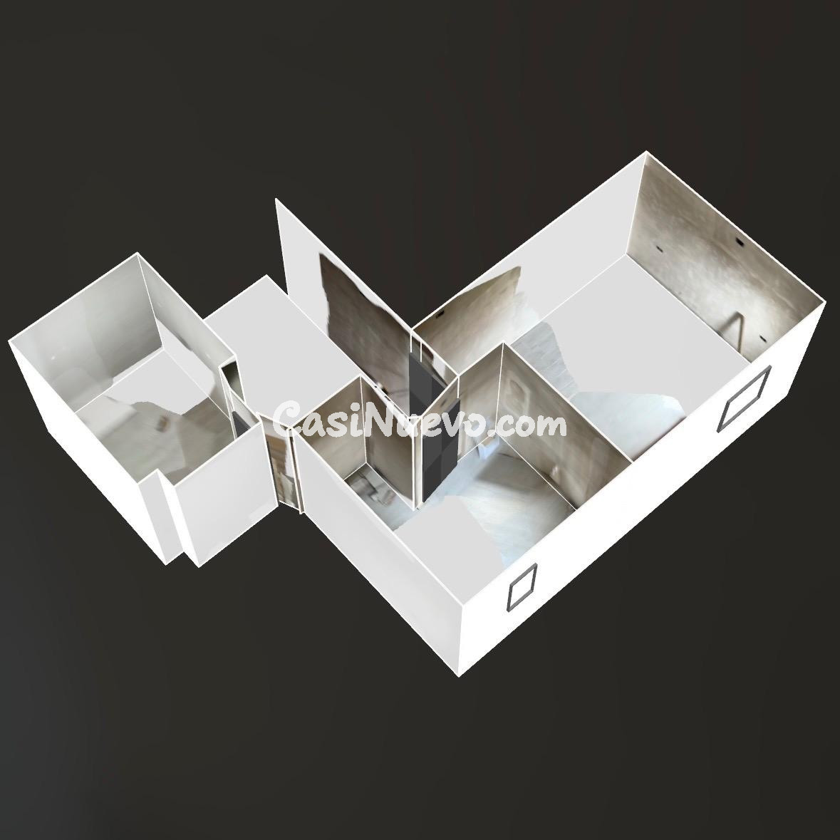 Preciosa casa totalmente reformada a estrenar - foto 31