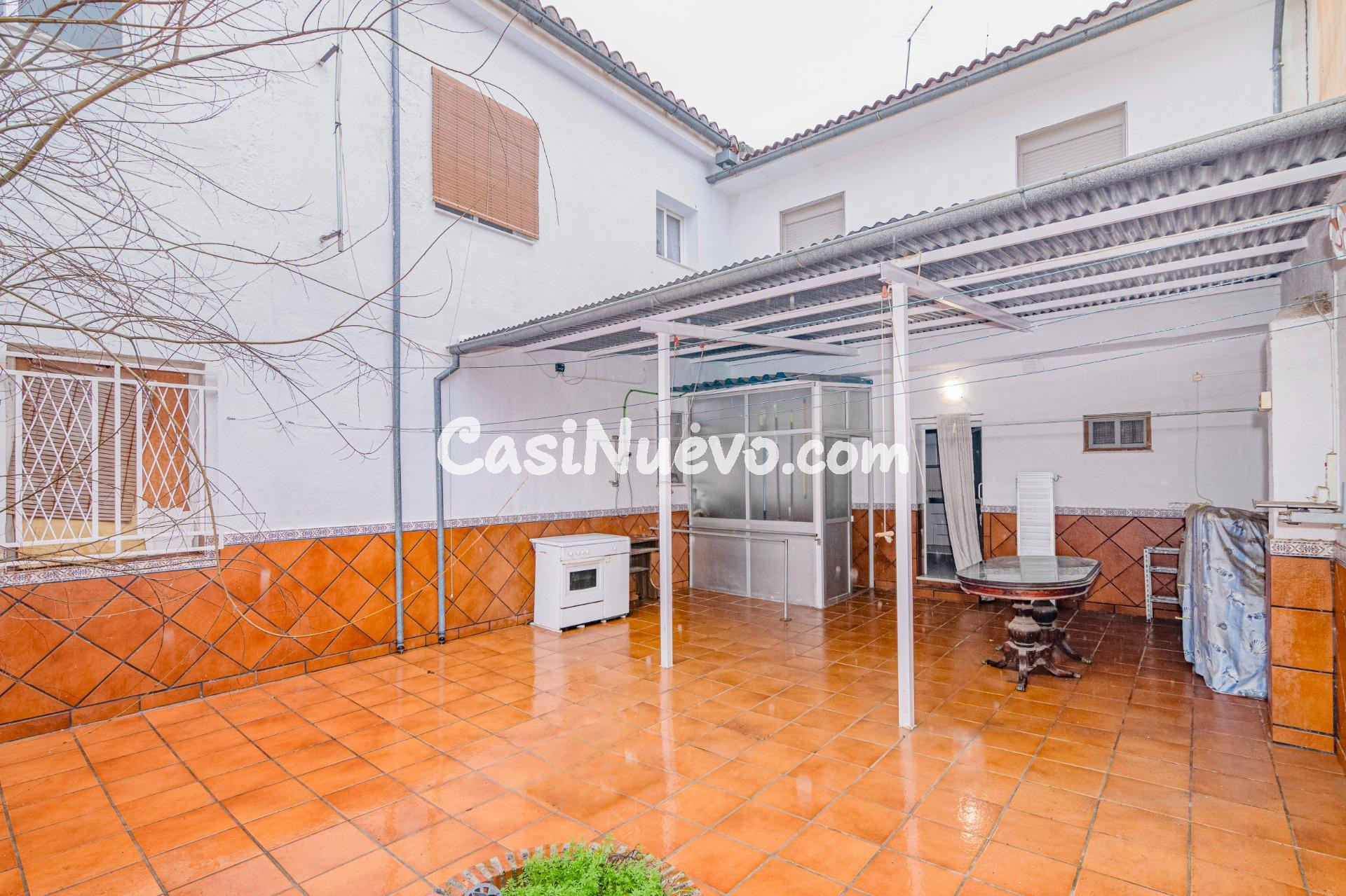 Amplia Casa en Santa Fe - Oportunidad Única