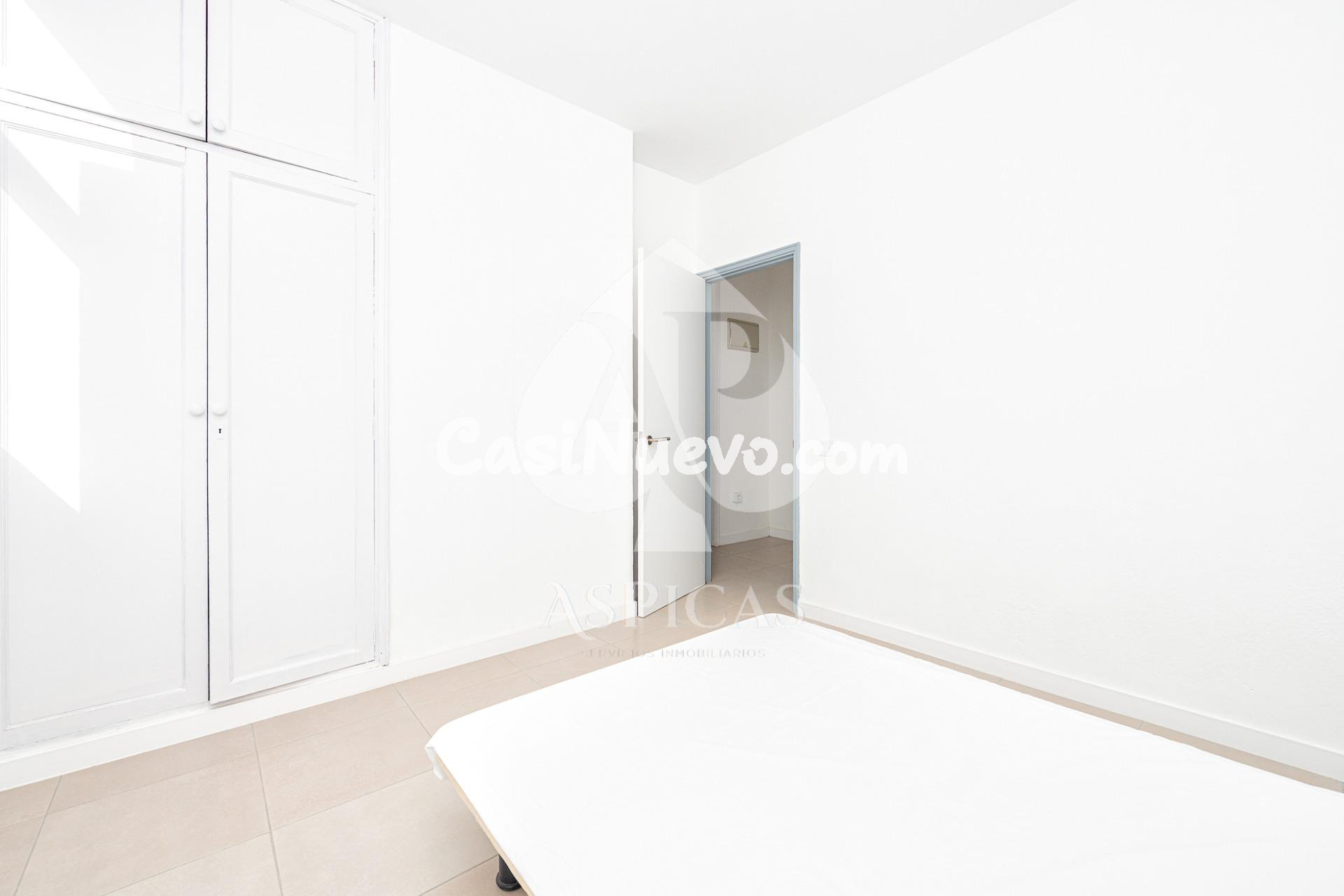 ALQUILER POR TEMPORADA de Exclusivo Apartamento Reformado en - foto 14