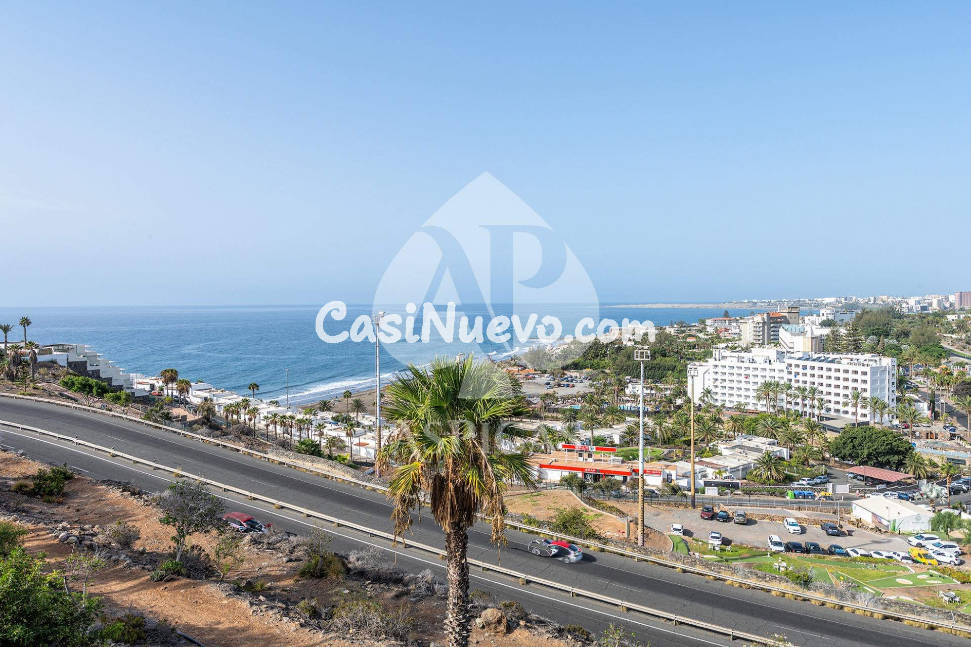 ALQUILER POR TEMPORADA de Exclusivo Apartamento Reformado en - foto 21