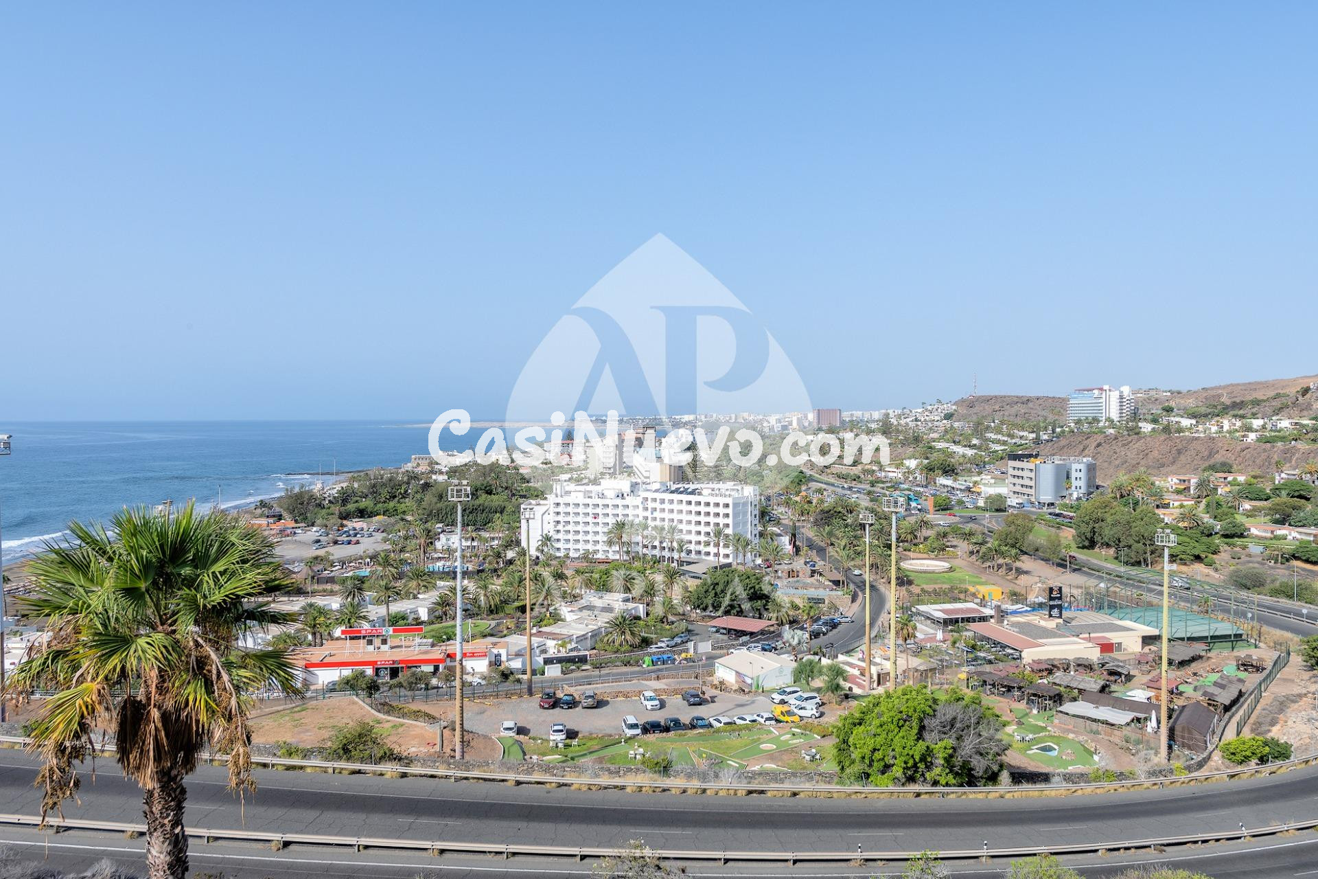 ALQUILER POR TEMPORADA de Exclusivo Apartamento Reformado en - foto 24