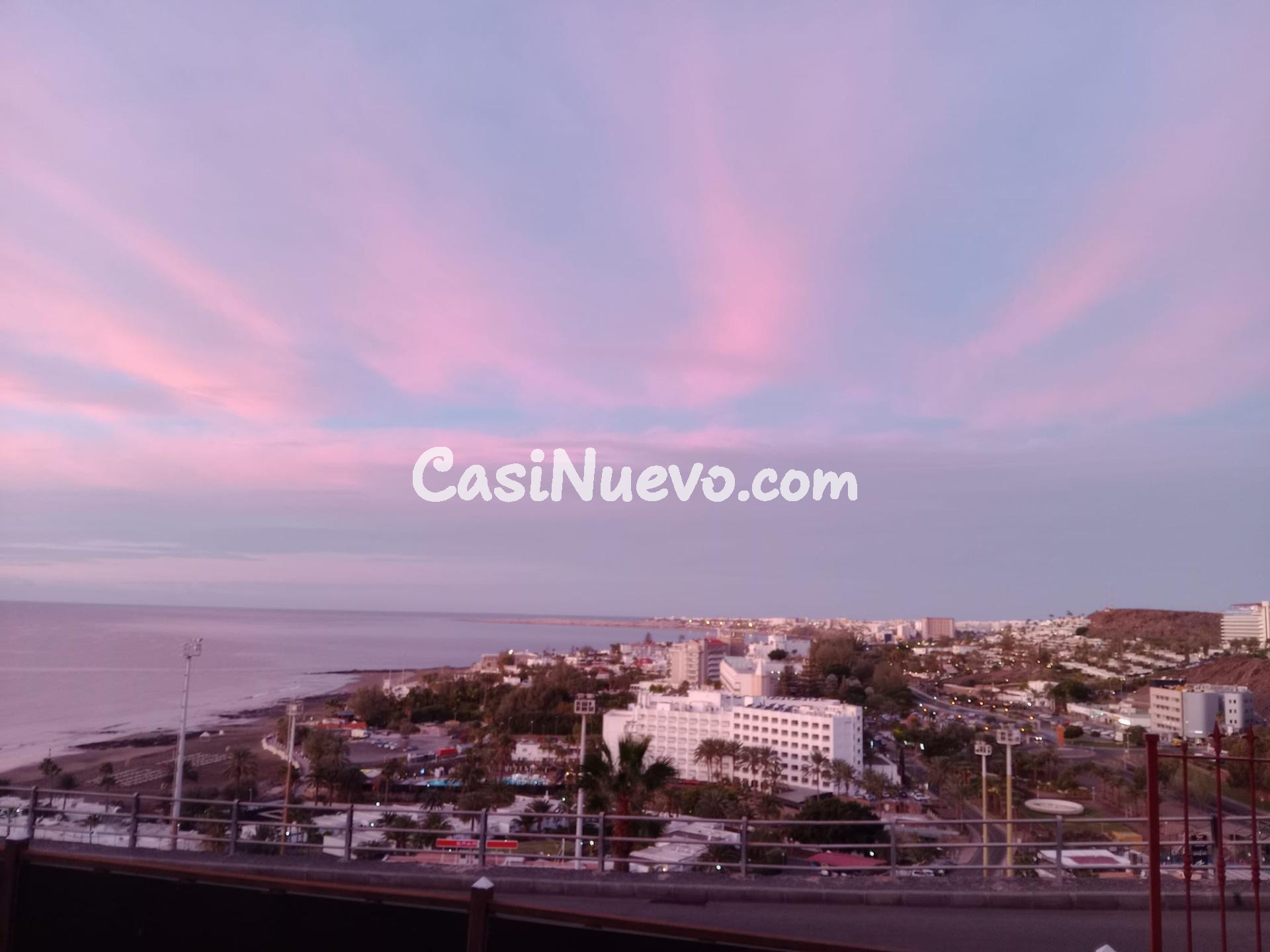 ALQUILER POR TEMPORADA de Exclusivo Apartamento Reformado en - foto 26