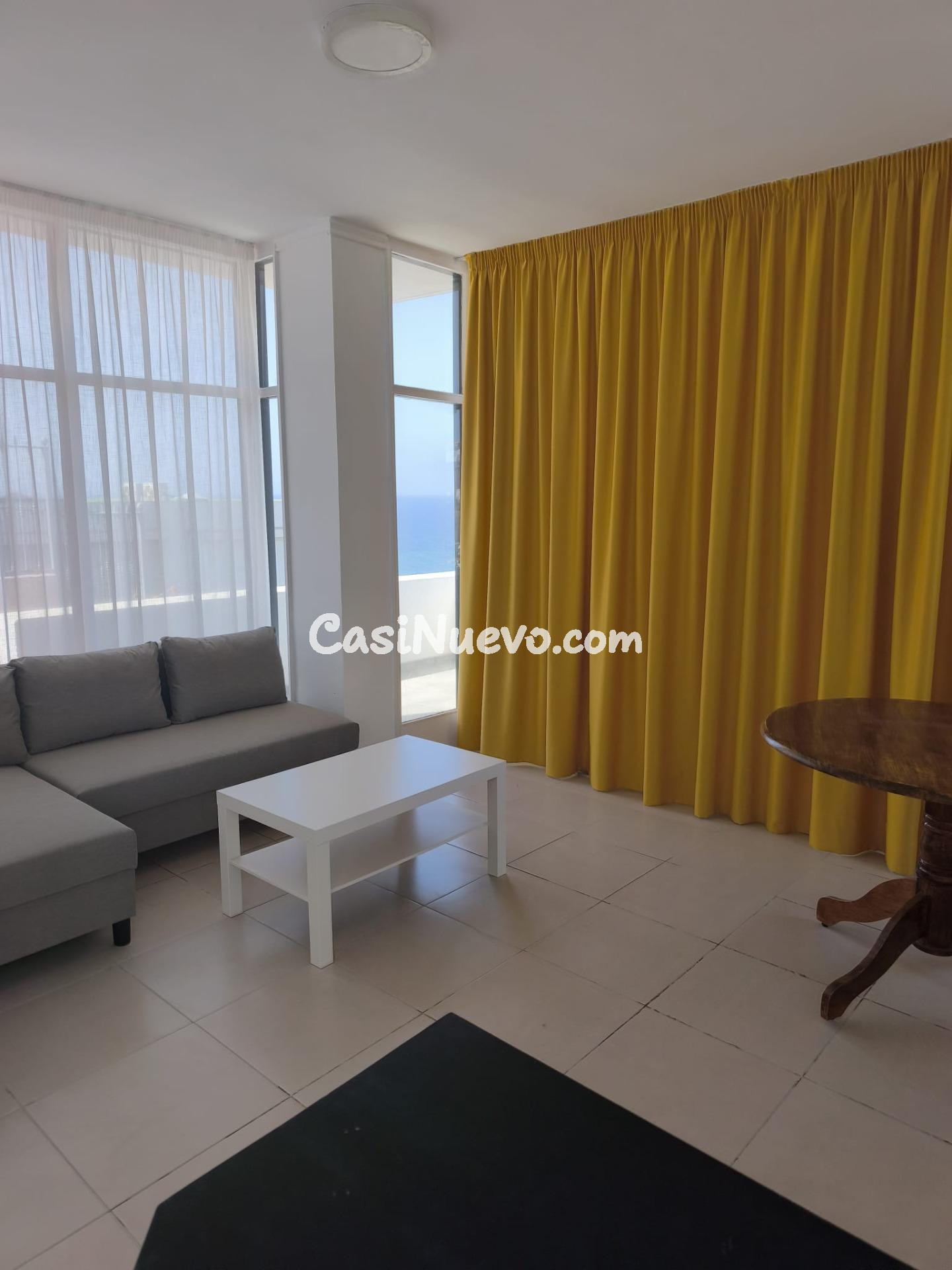 ALQUILER POR TEMPORADA de piso con las mejores vistas en abs - foto 4