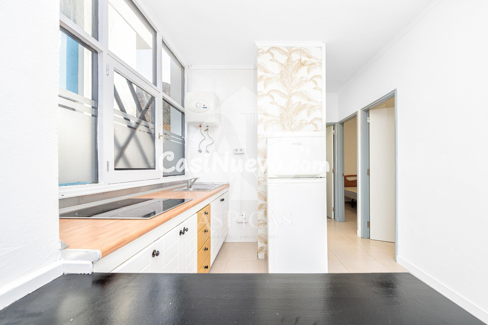 ALQUILER POR TEMPORADA de piso con las mejores vistas en abs - foto 9