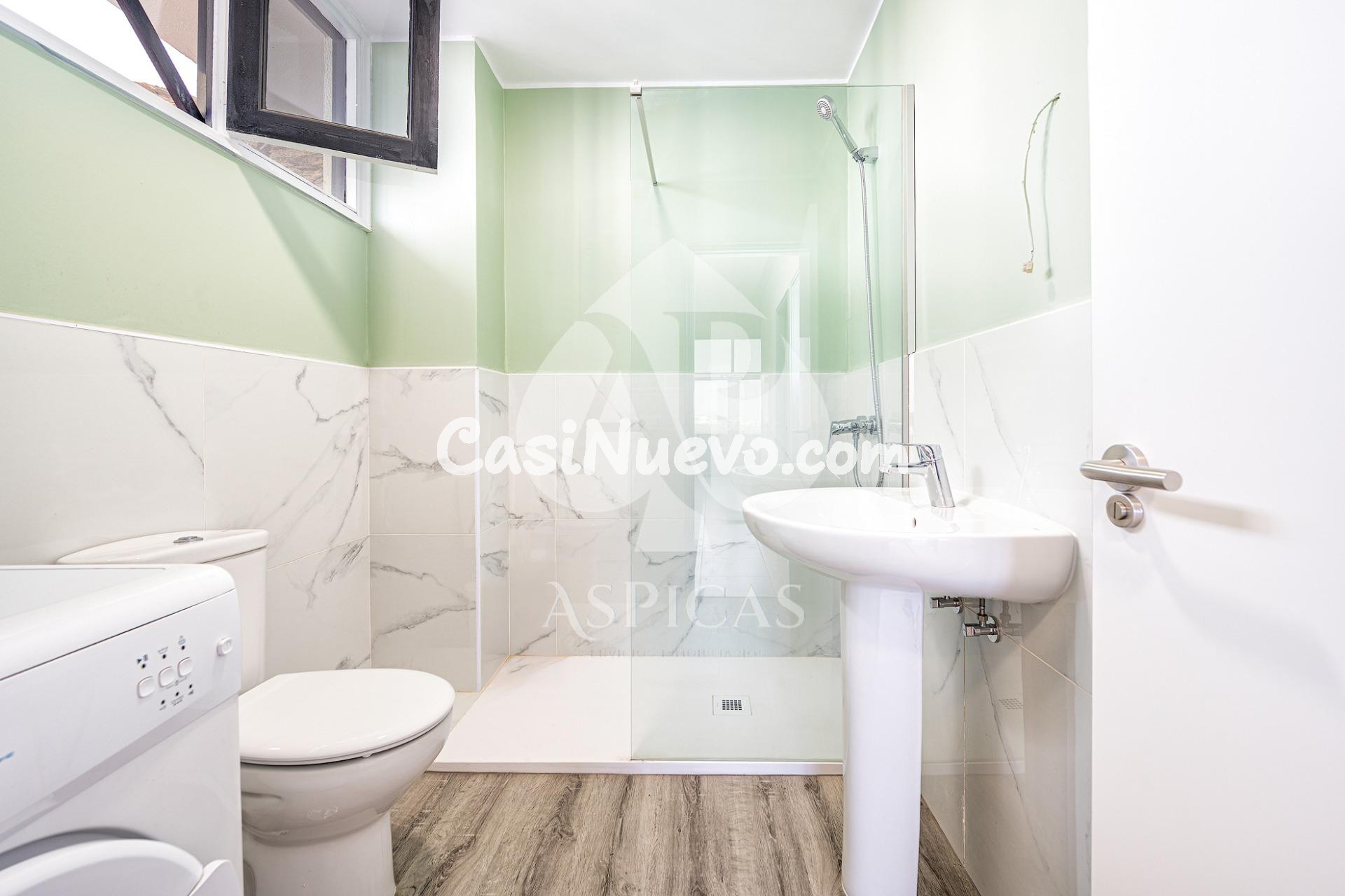 ALQUILER POR TEMPORADA de piso con las mejores vistas en abs - foto 10